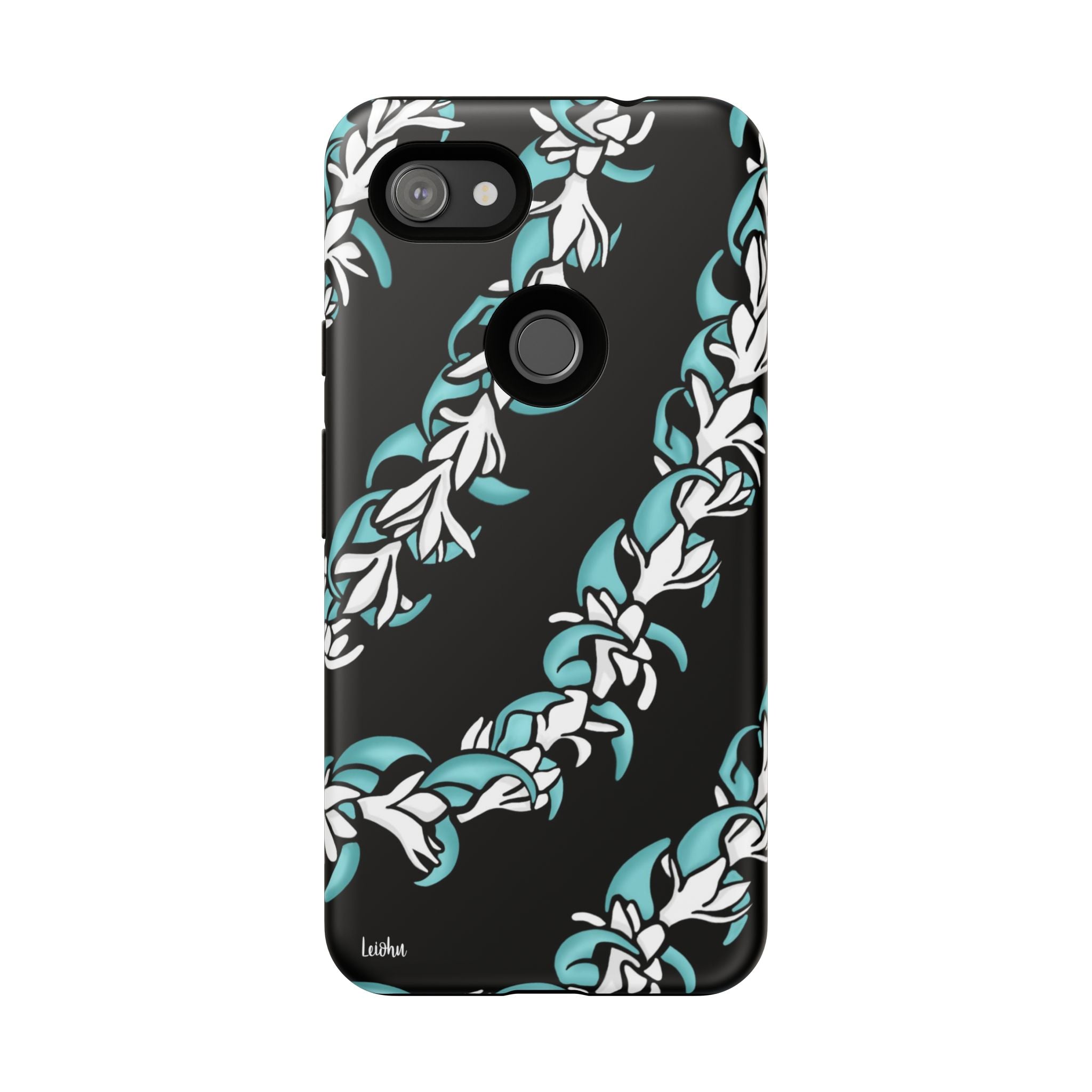 Jade Lei - Google Pixel - LEIOHU DESIGNS