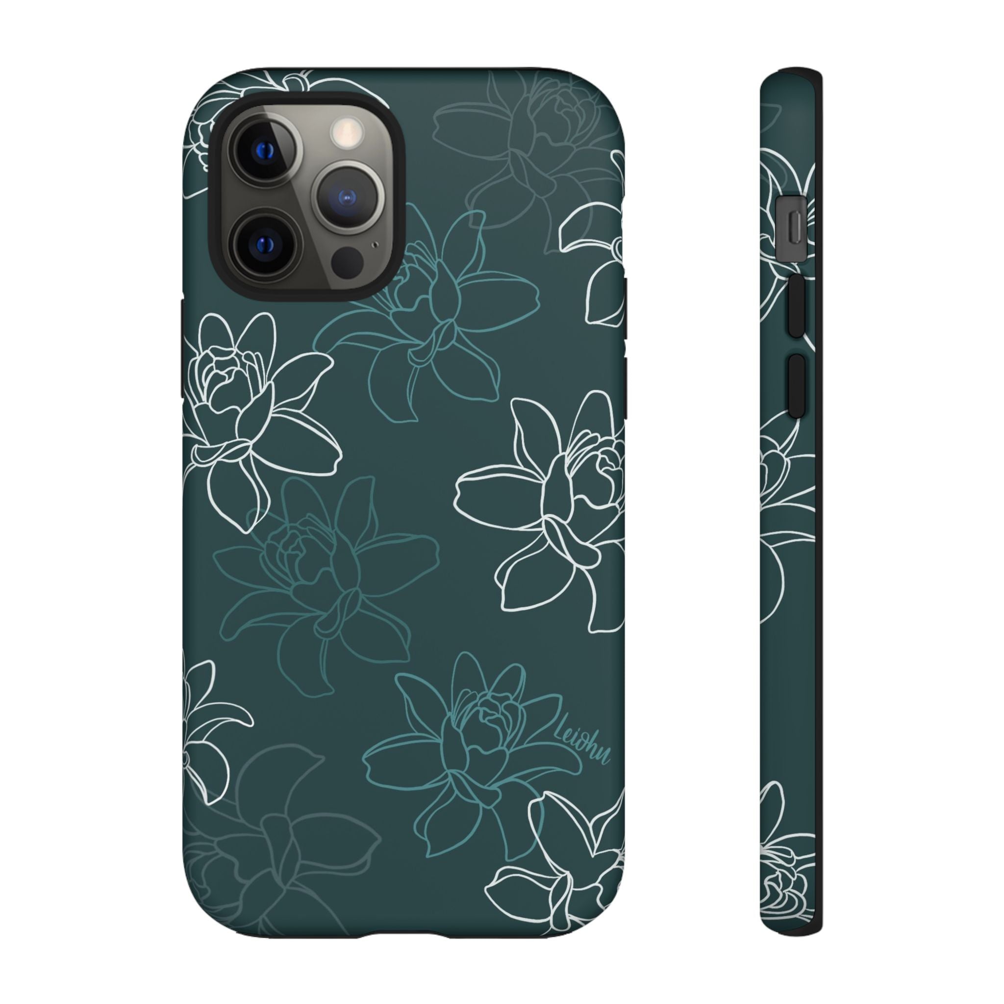 Kupaloke - LEIOHU DESIGNS