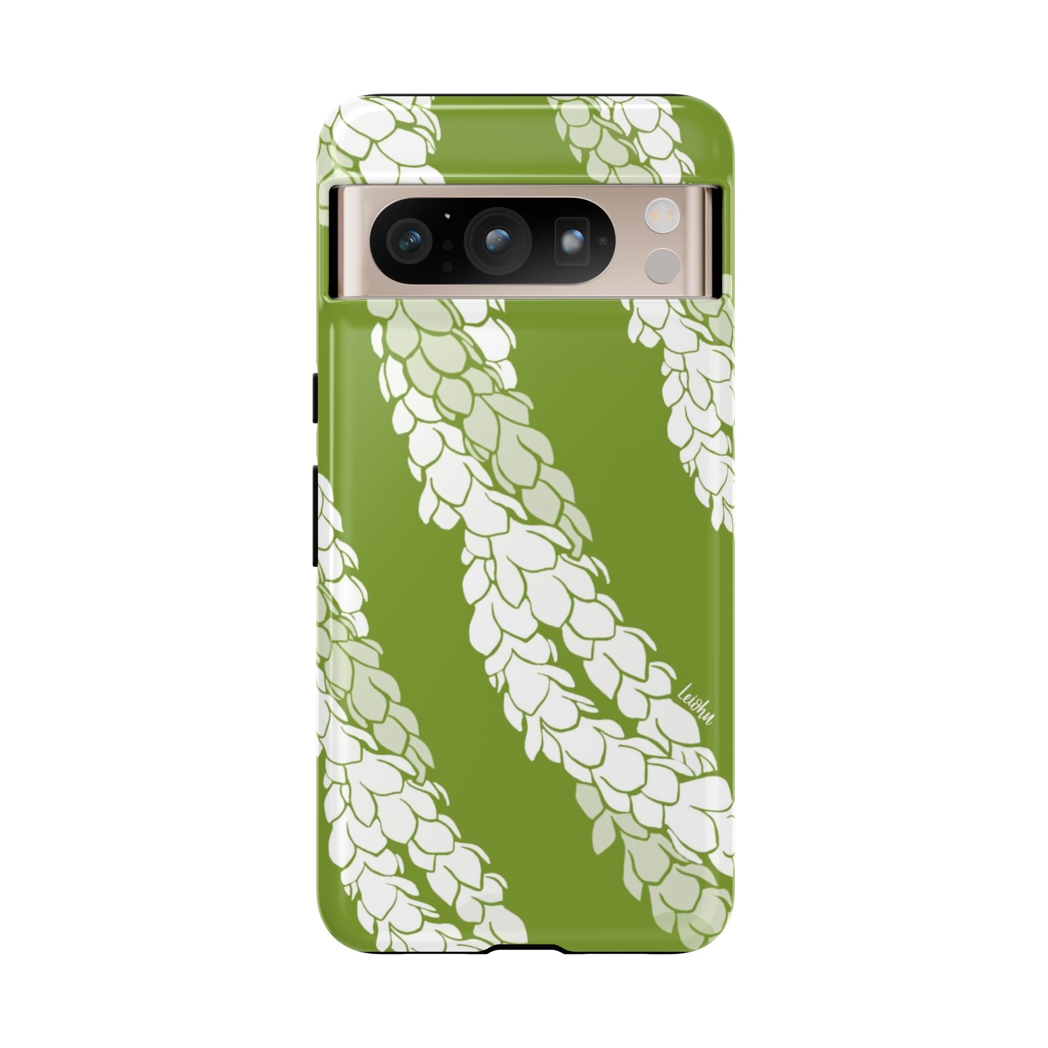 Pakalana Lei - Google Pixel - LEIOHU DESIGNS