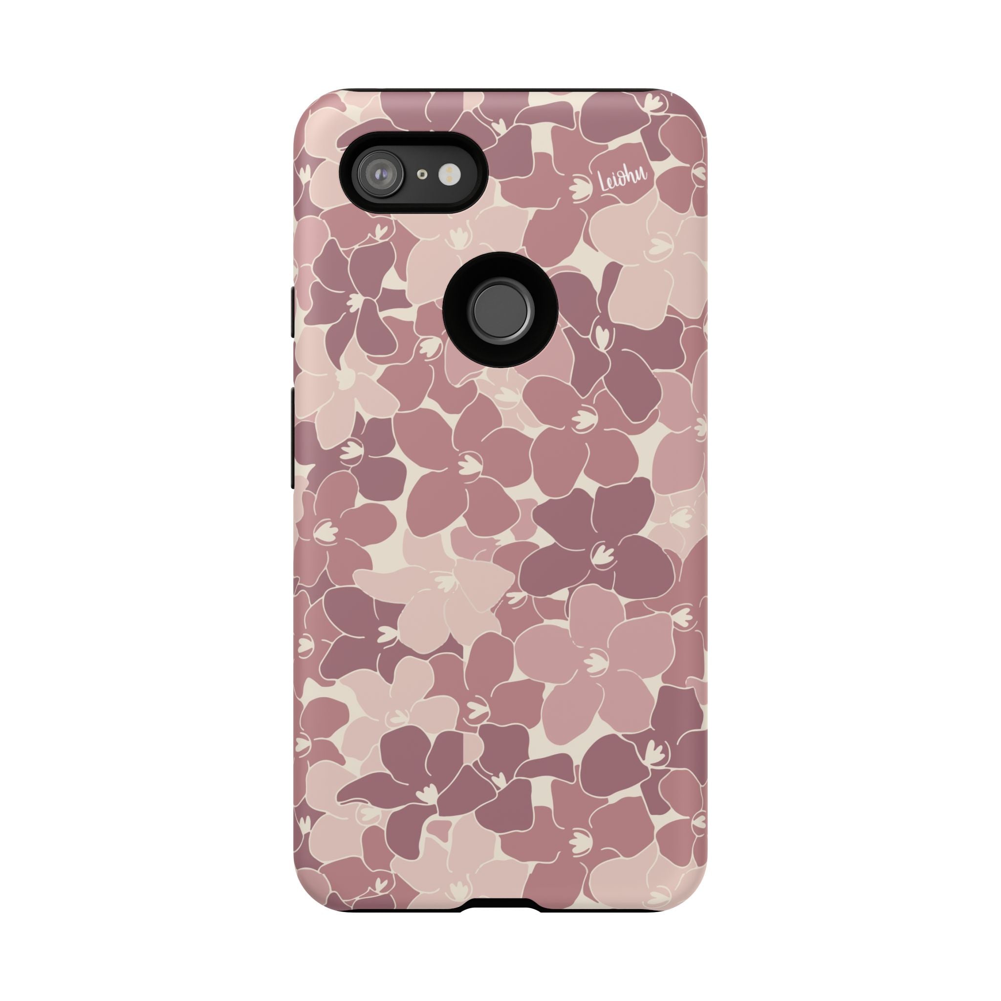 Puakenikeni Dream - Poni - Google Pixel - LEIOHU DESIGNS