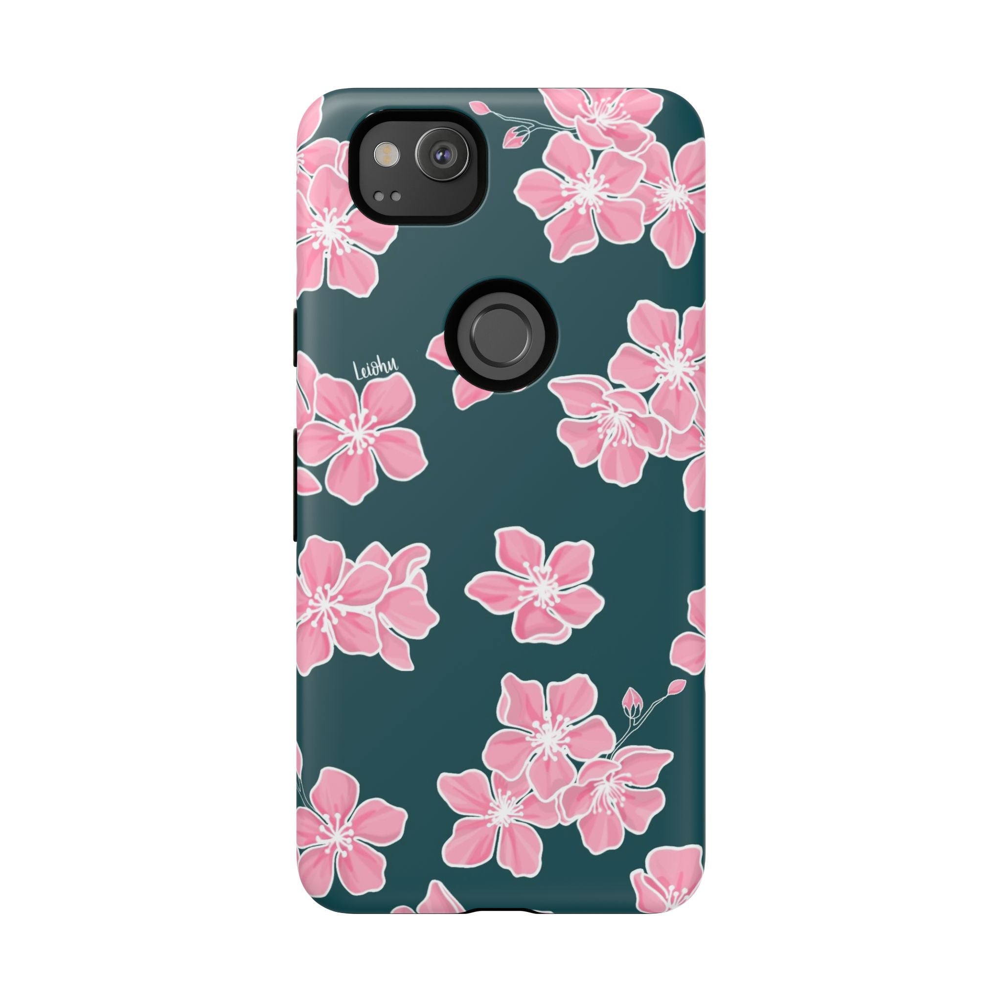 Waimea - Google Pixel - LEIOHU DESIGNS