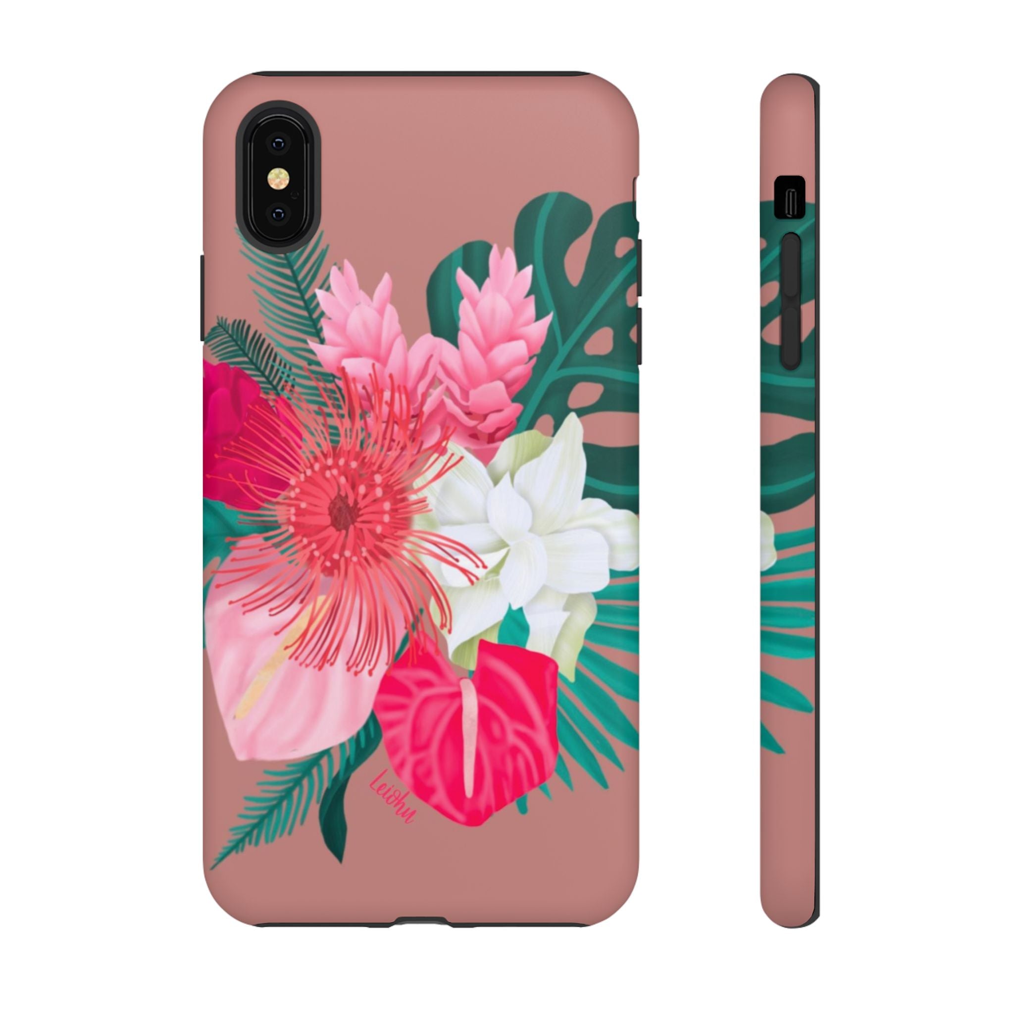 Leilani - LEIOHU DESIGNS