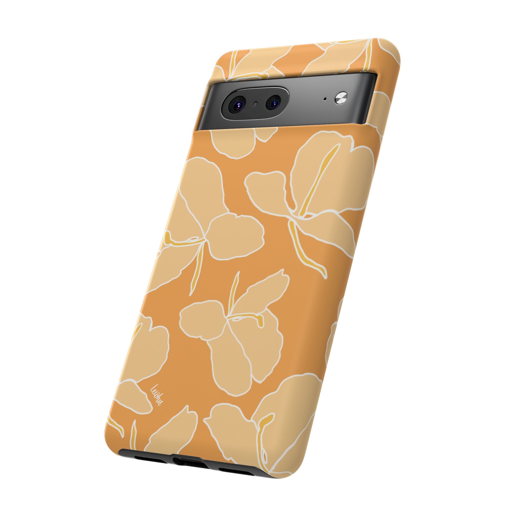 Awapuhi Dream - Google Pixel - LEIOHU DESIGNS