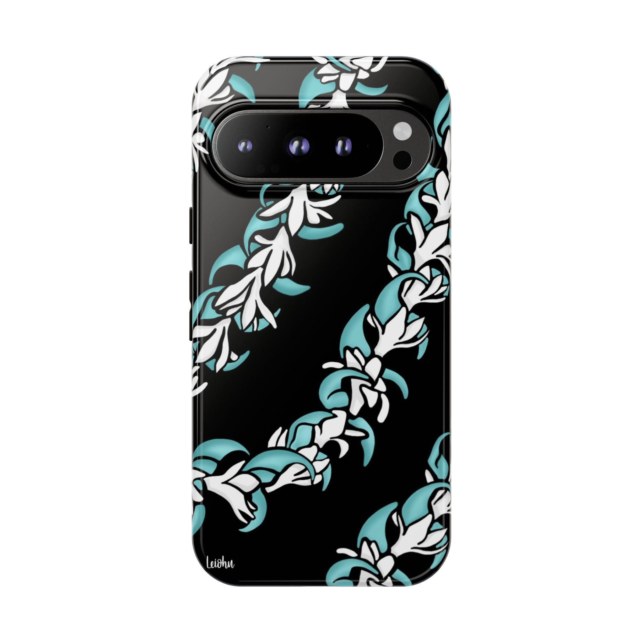 Jade Lei - Google Pixel - LEIOHU DESIGNS