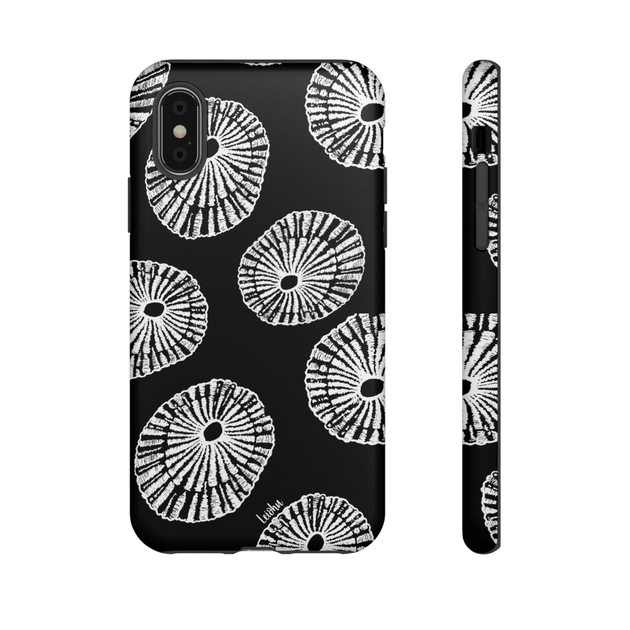 Opihi - LEIOHU DESIGNS