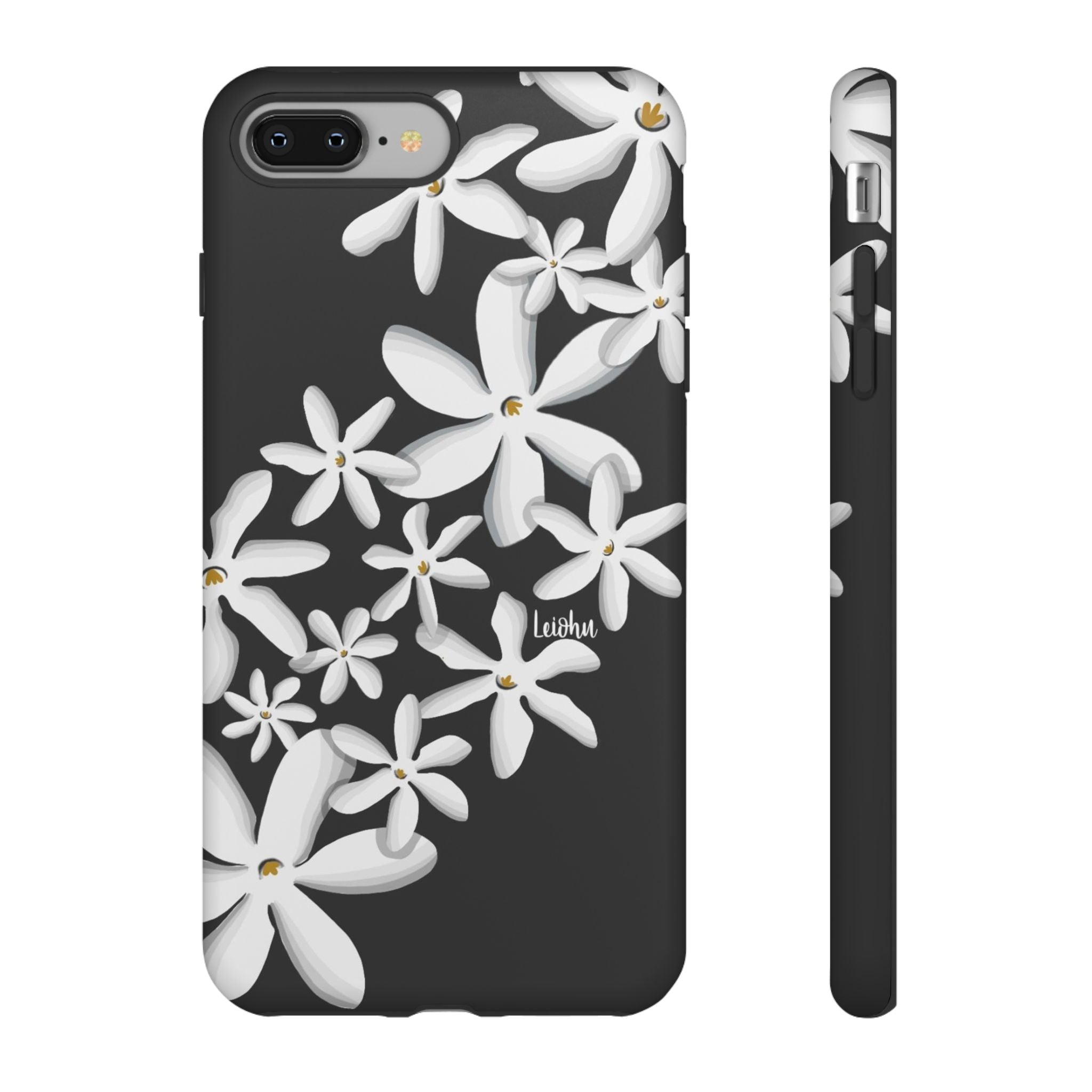 Tiare - LEIOHU DESIGNS