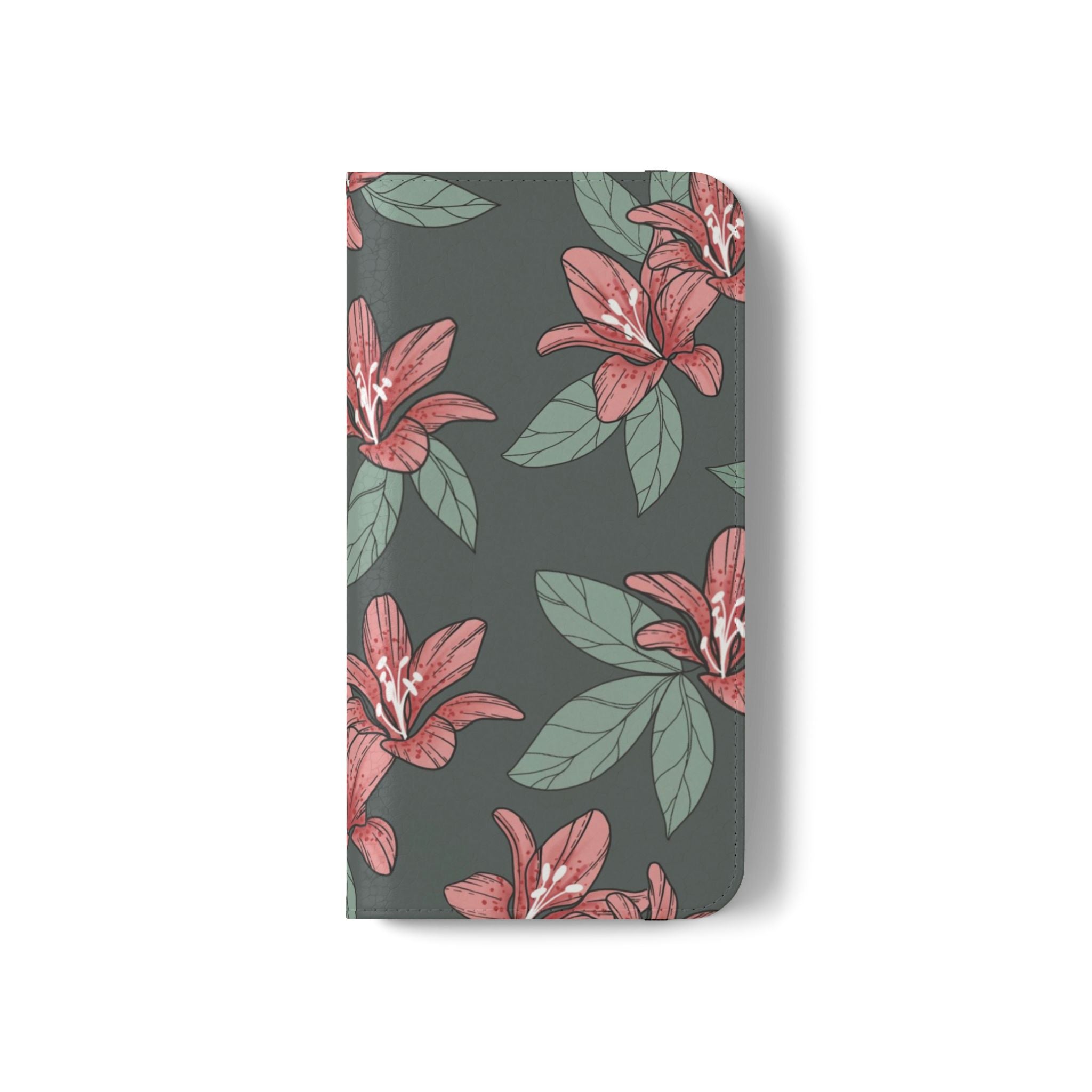 Lilia - Folio case - LEIOHU DESIGNS