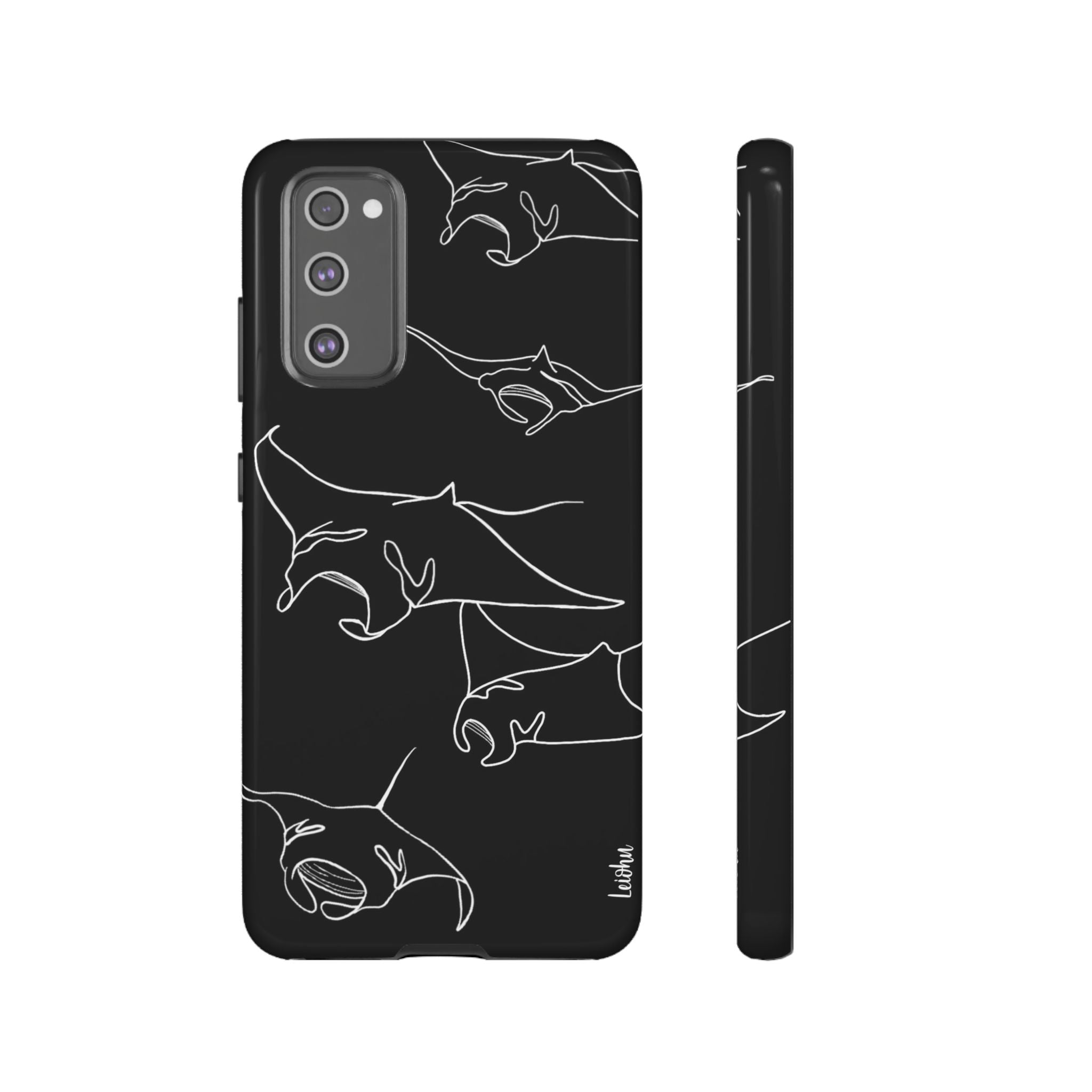 Manta - Samsung Galaxy - LEIOHU DESIGNS