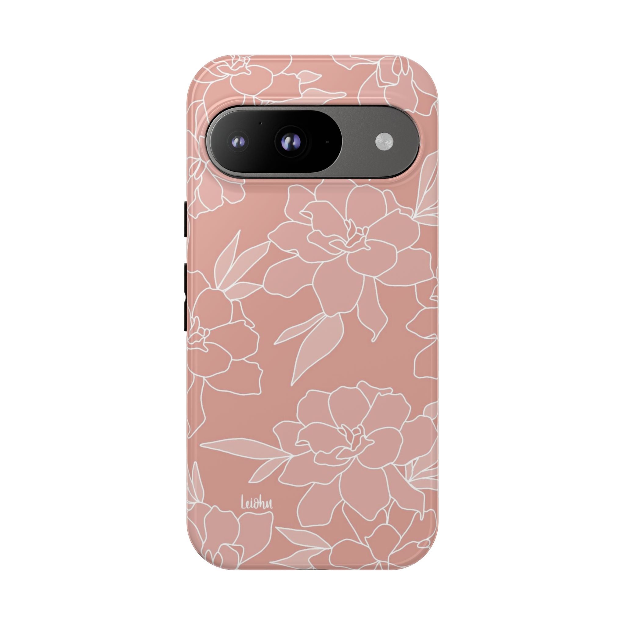 Kiele Dream - Google Pixel - LEIOHU DESIGNS