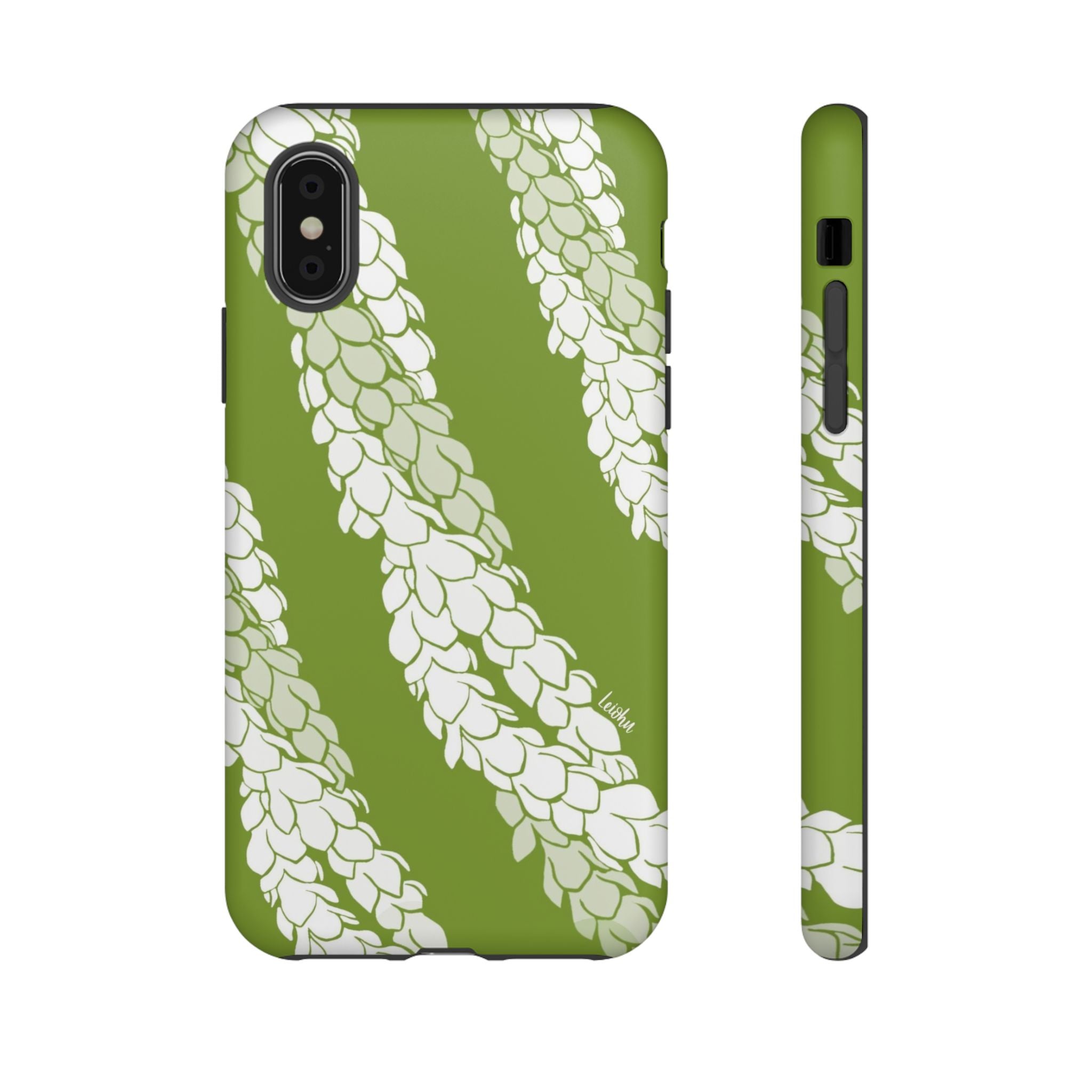 Pakalana Lei - LEIOHU DESIGNS