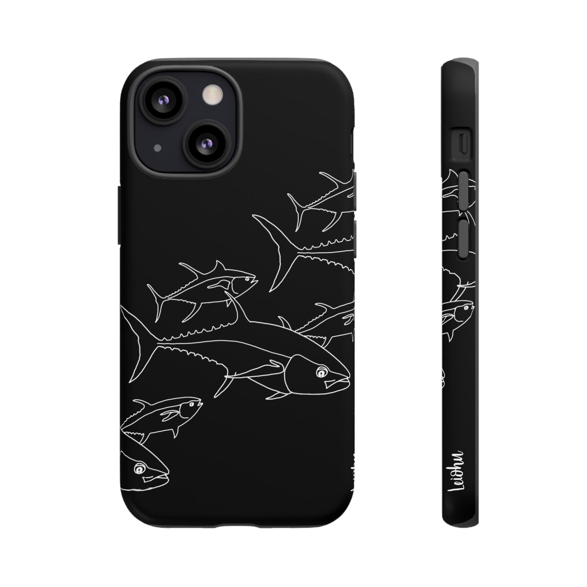 The Hammah - LEIOHU DESIGNS