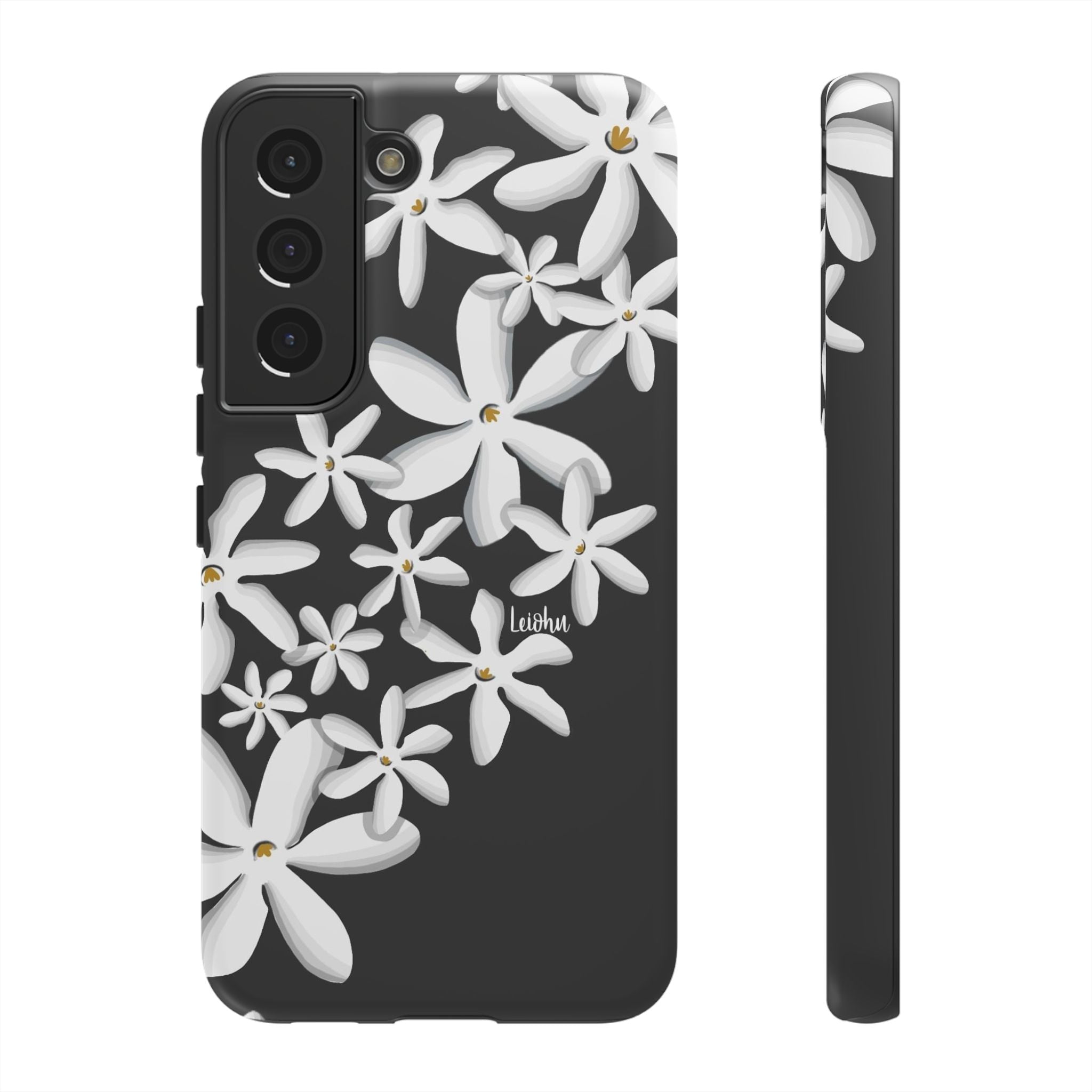 Tiare - Samsung Galaxy - LEIOHU DESIGNS