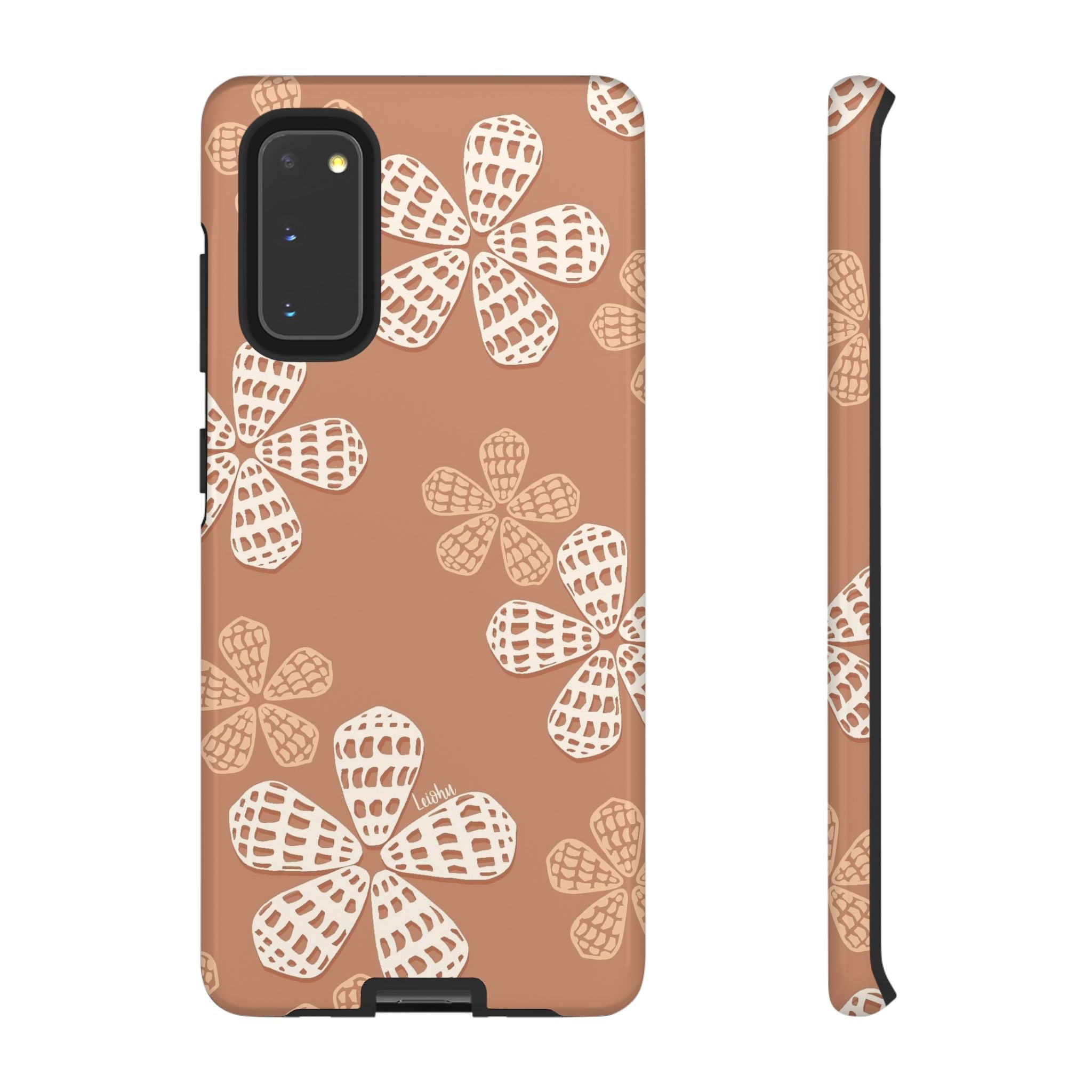 Hebrew Shell - Samsung Galaxy - LEIOHU DESIGNS