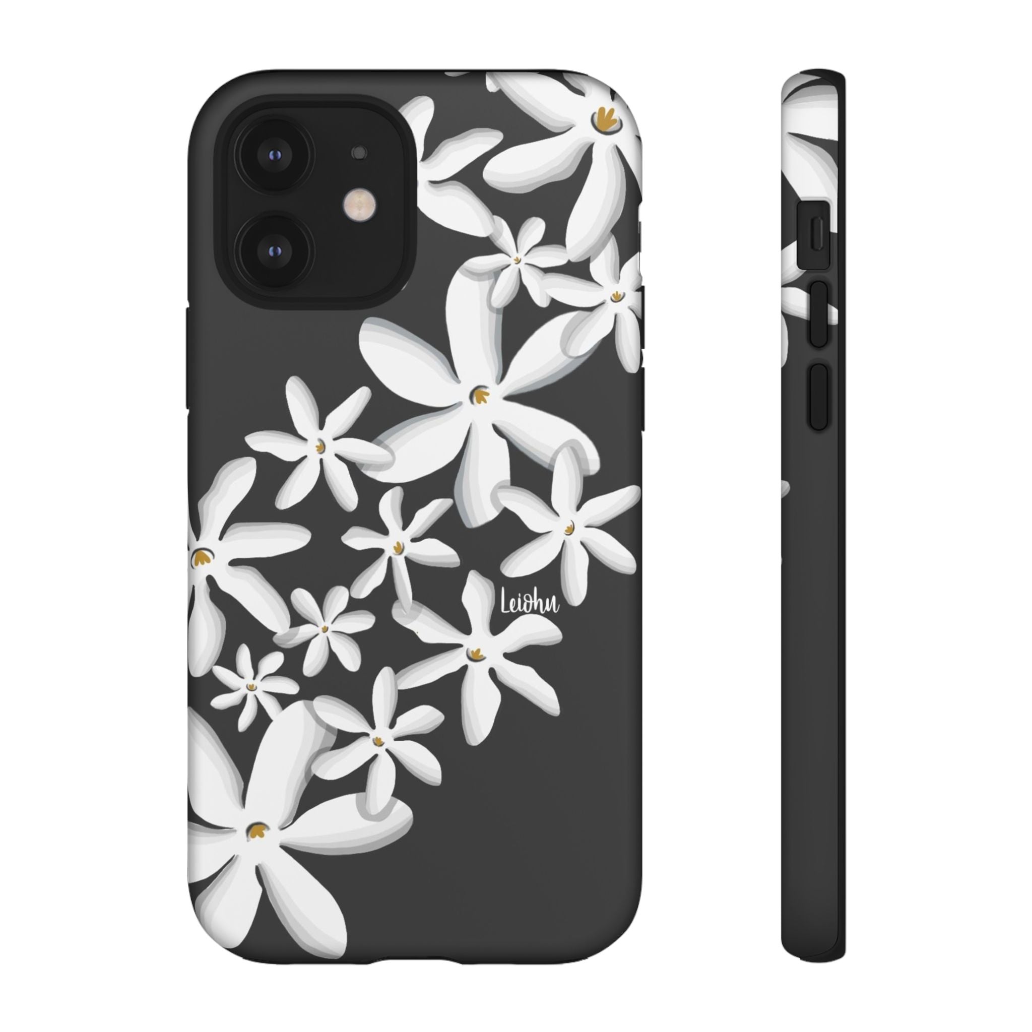 Tiare - LEIOHU DESIGNS