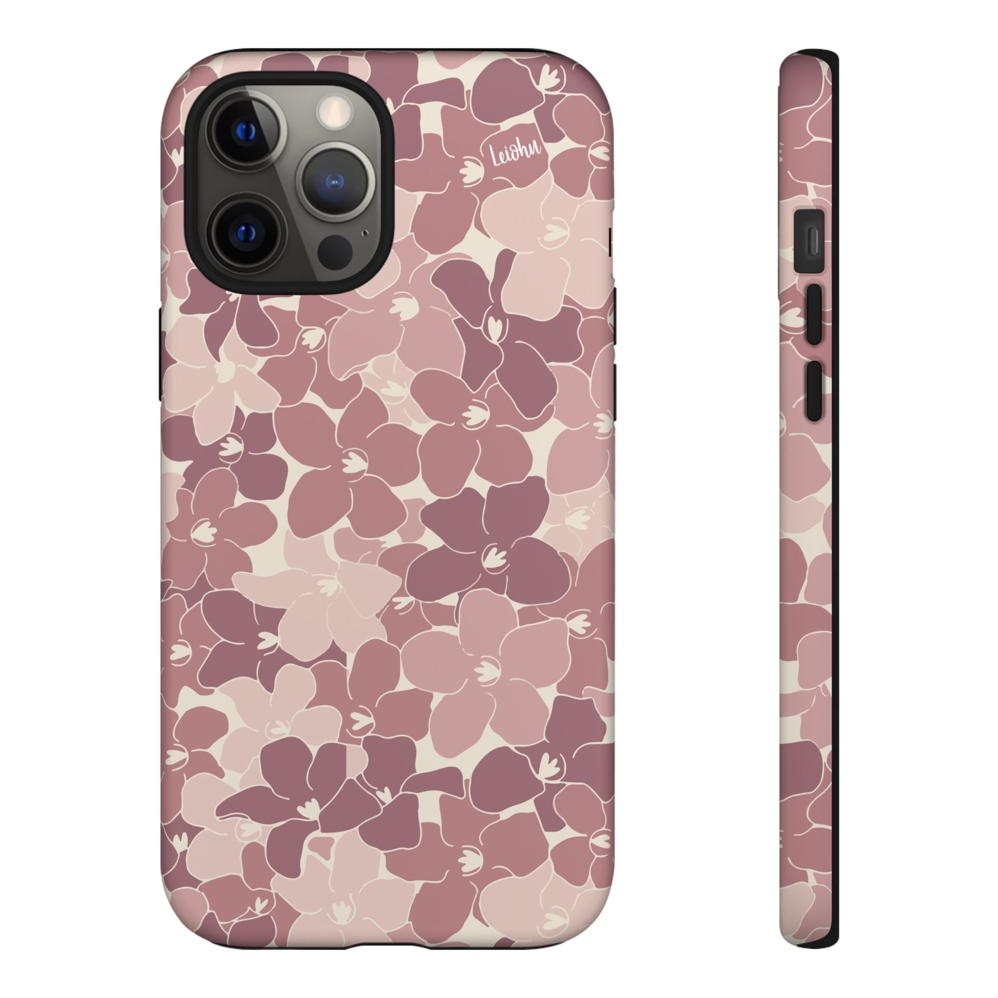 Puakenikeni Dream - Poni - LEIOHU DESIGNS