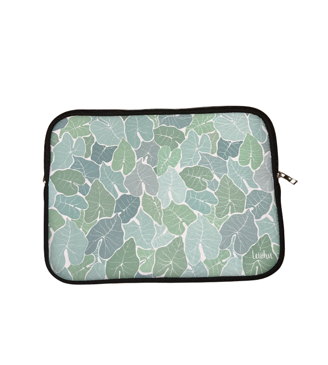 Double laptop case hot sale