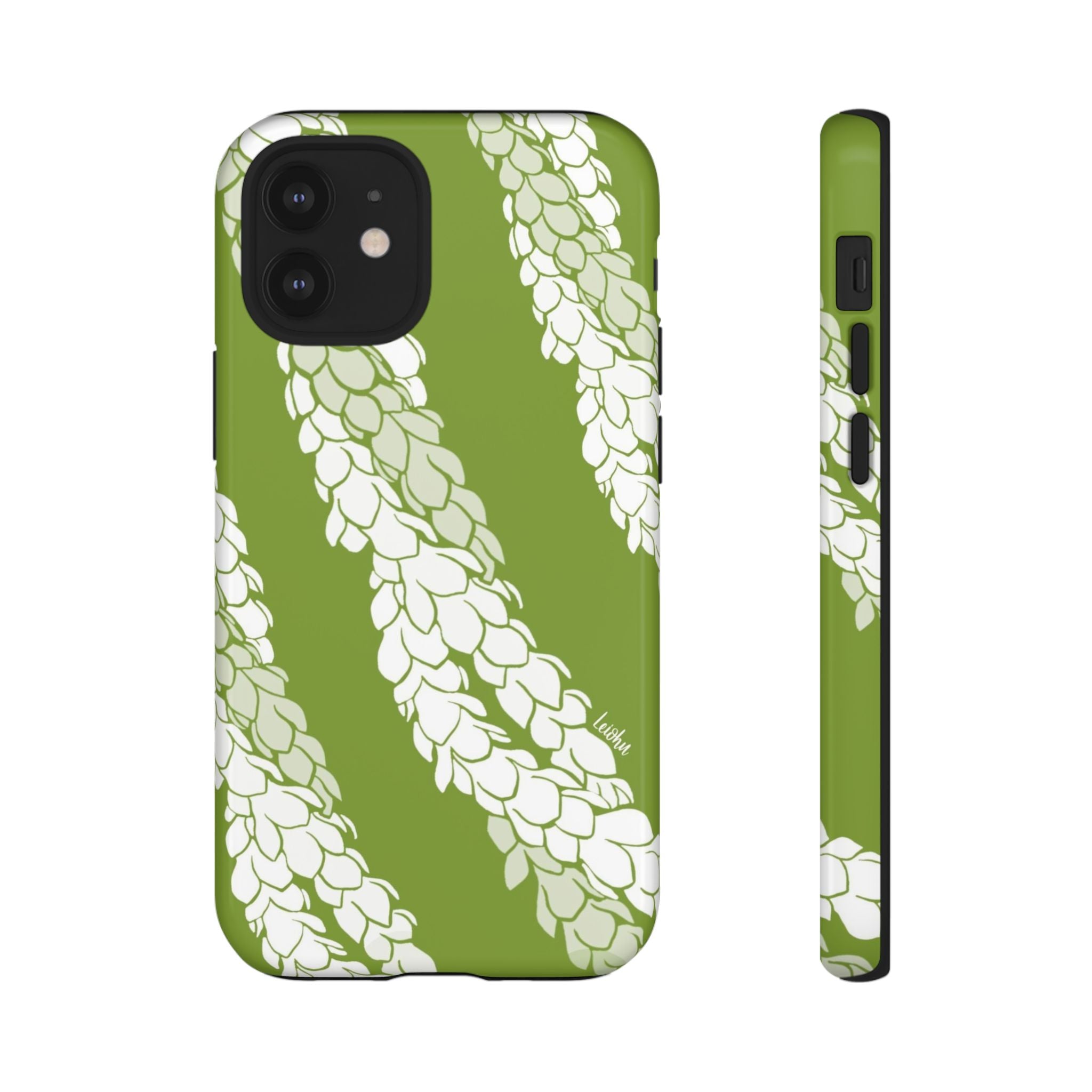 Pakalana Lei - LEIOHU DESIGNS