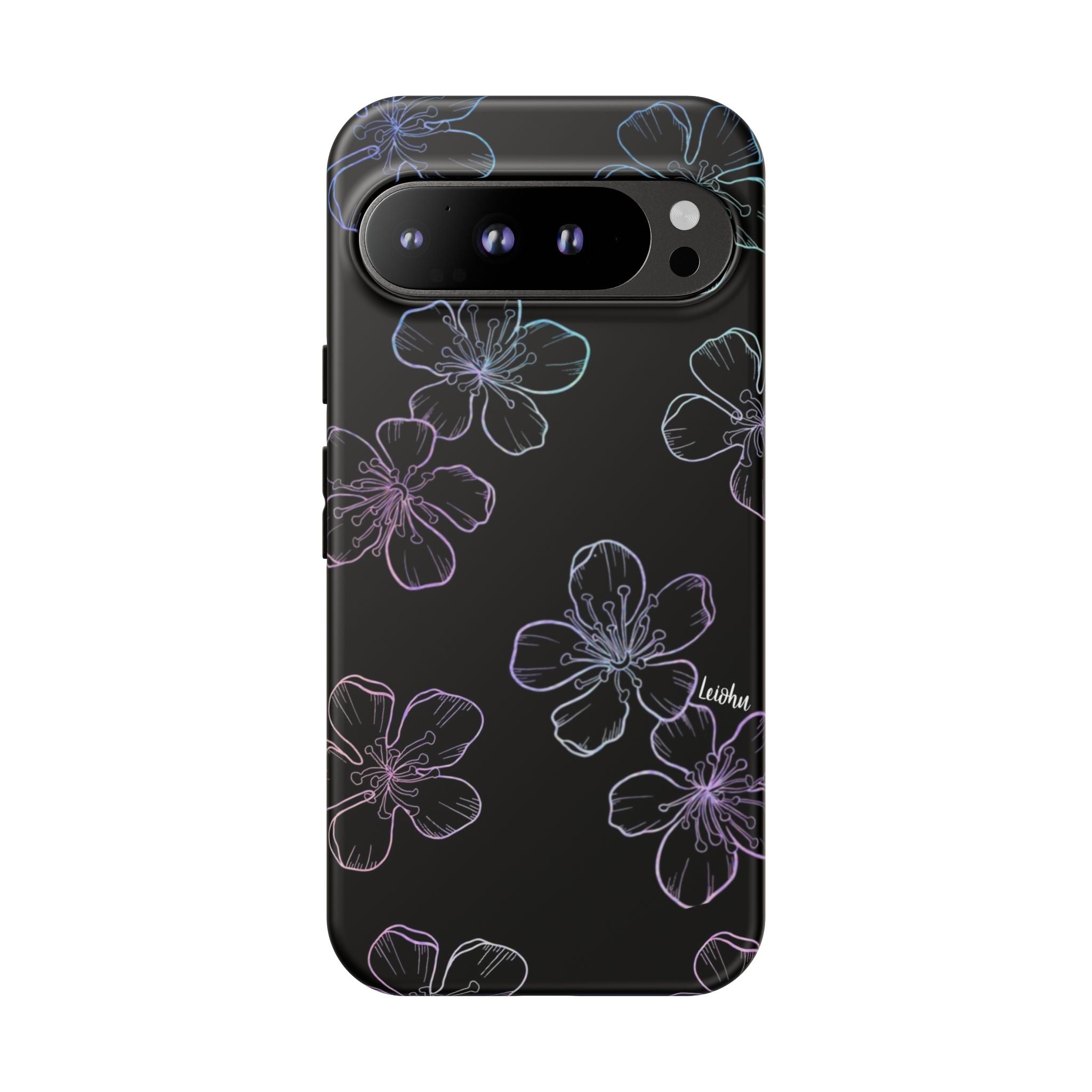 Ulei - google Pixel - LEIOHU DESIGNS