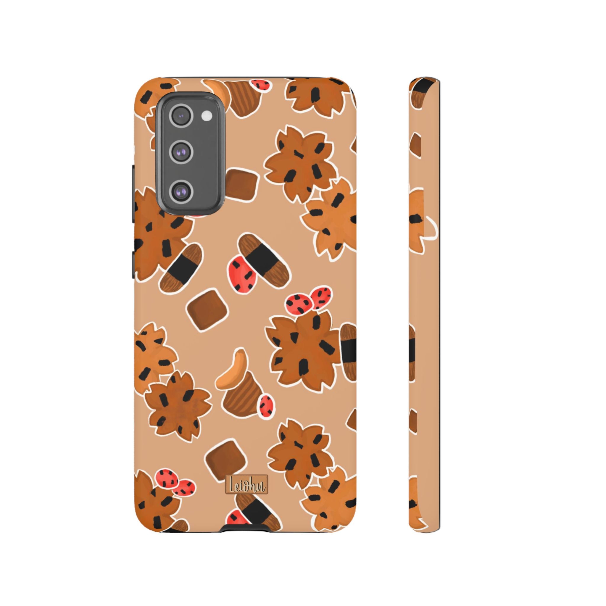 Arare - Samsung Galaxy - LEIOHU DESIGNS