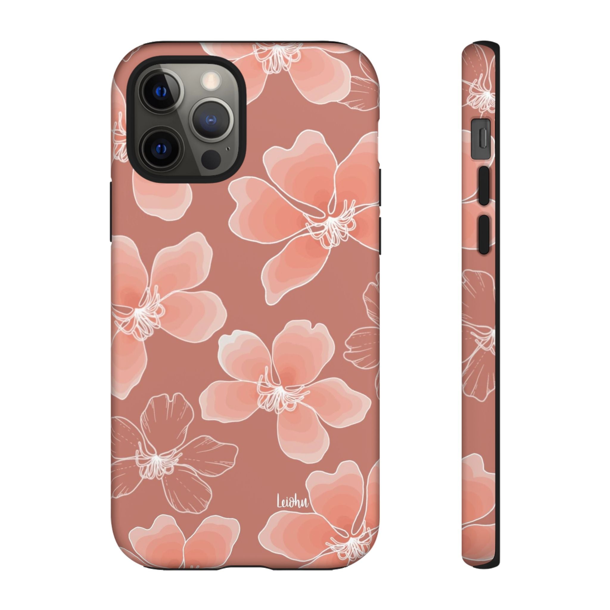 Hong Kong Orchid - LEIOHU DESIGNS