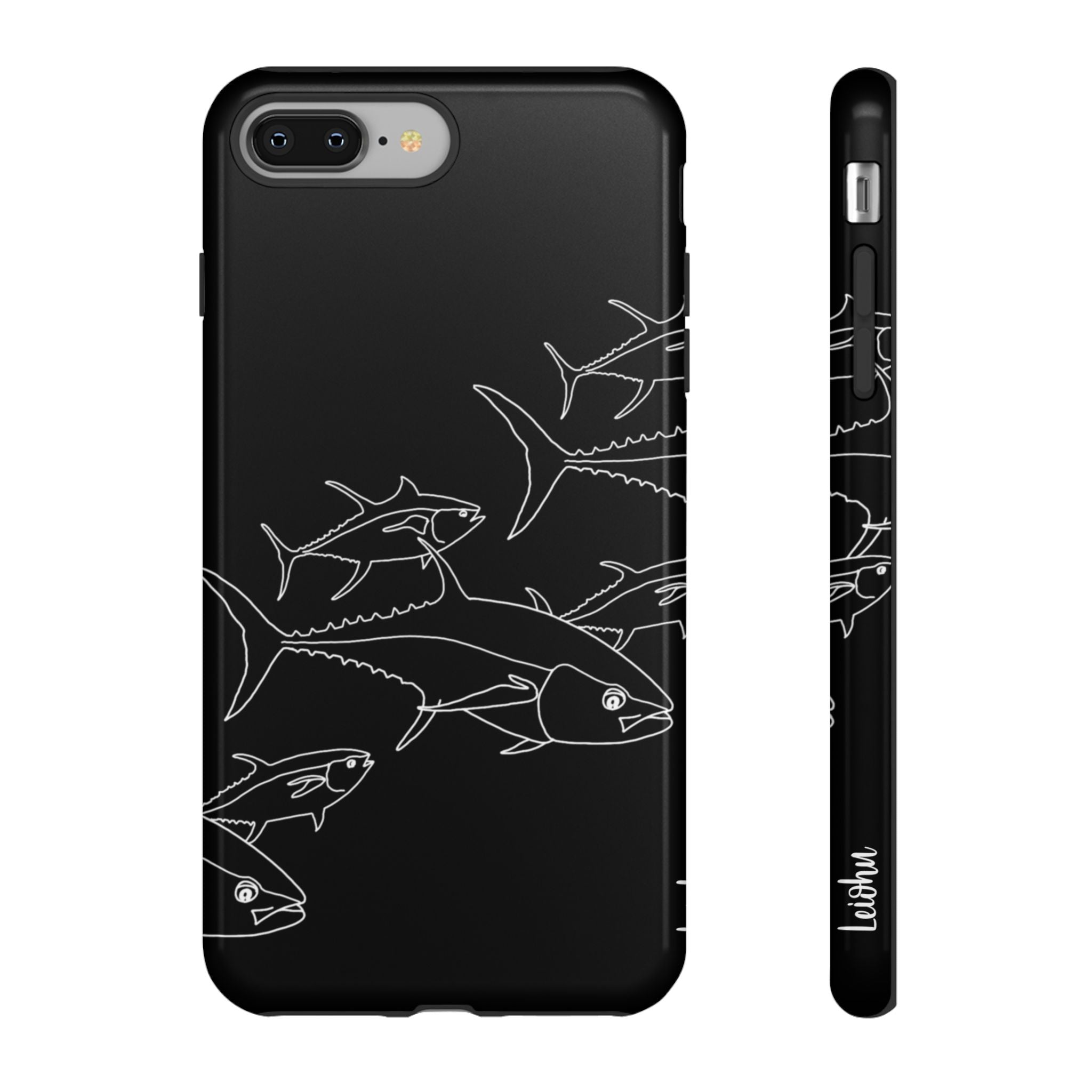 The Hammah - LEIOHU DESIGNS