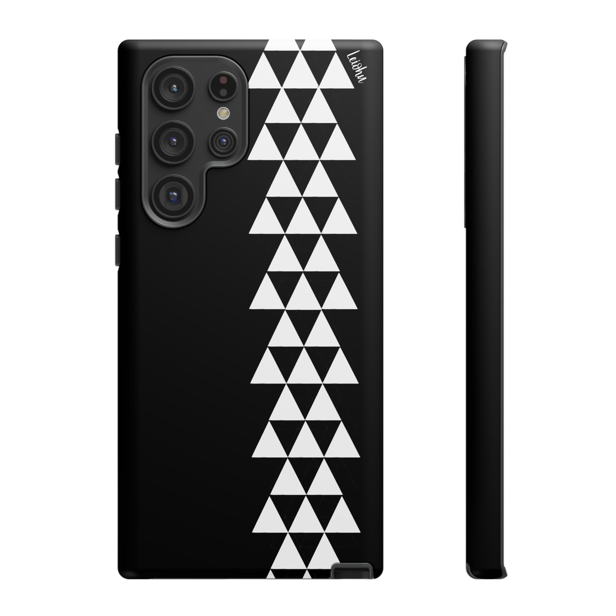 Niho Manu - Samsung - LEIOHU DESIGNS