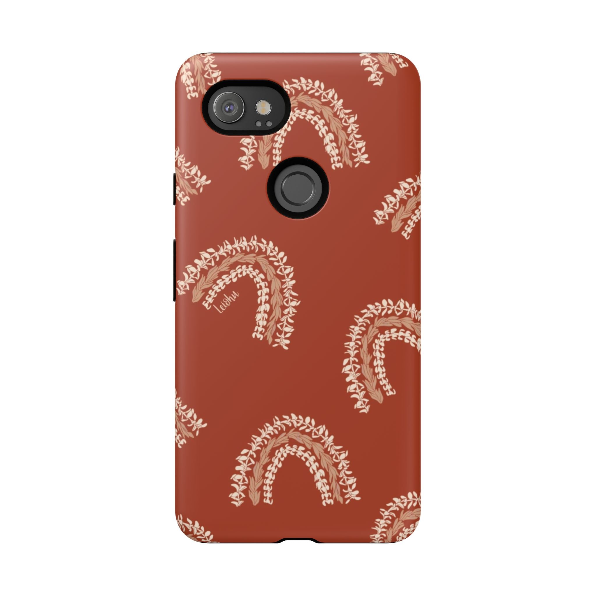 Ānuenue Lei - Google Pixel - LEIOHU DESIGNS