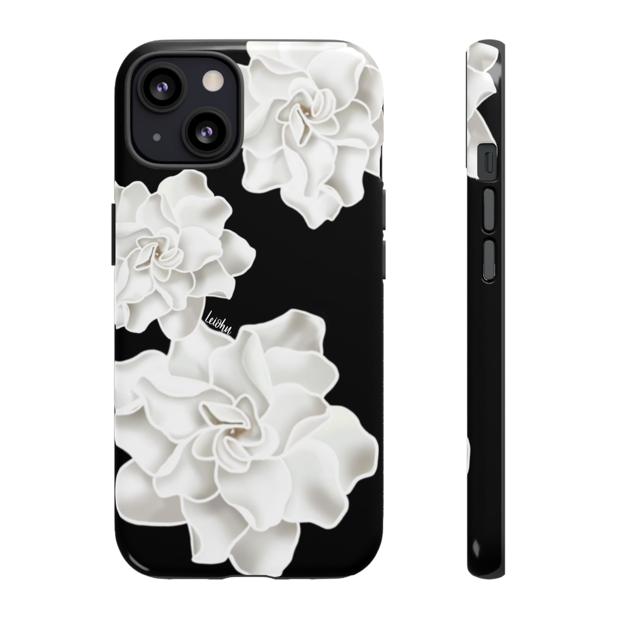 Kiele - LEIOHU DESIGNS