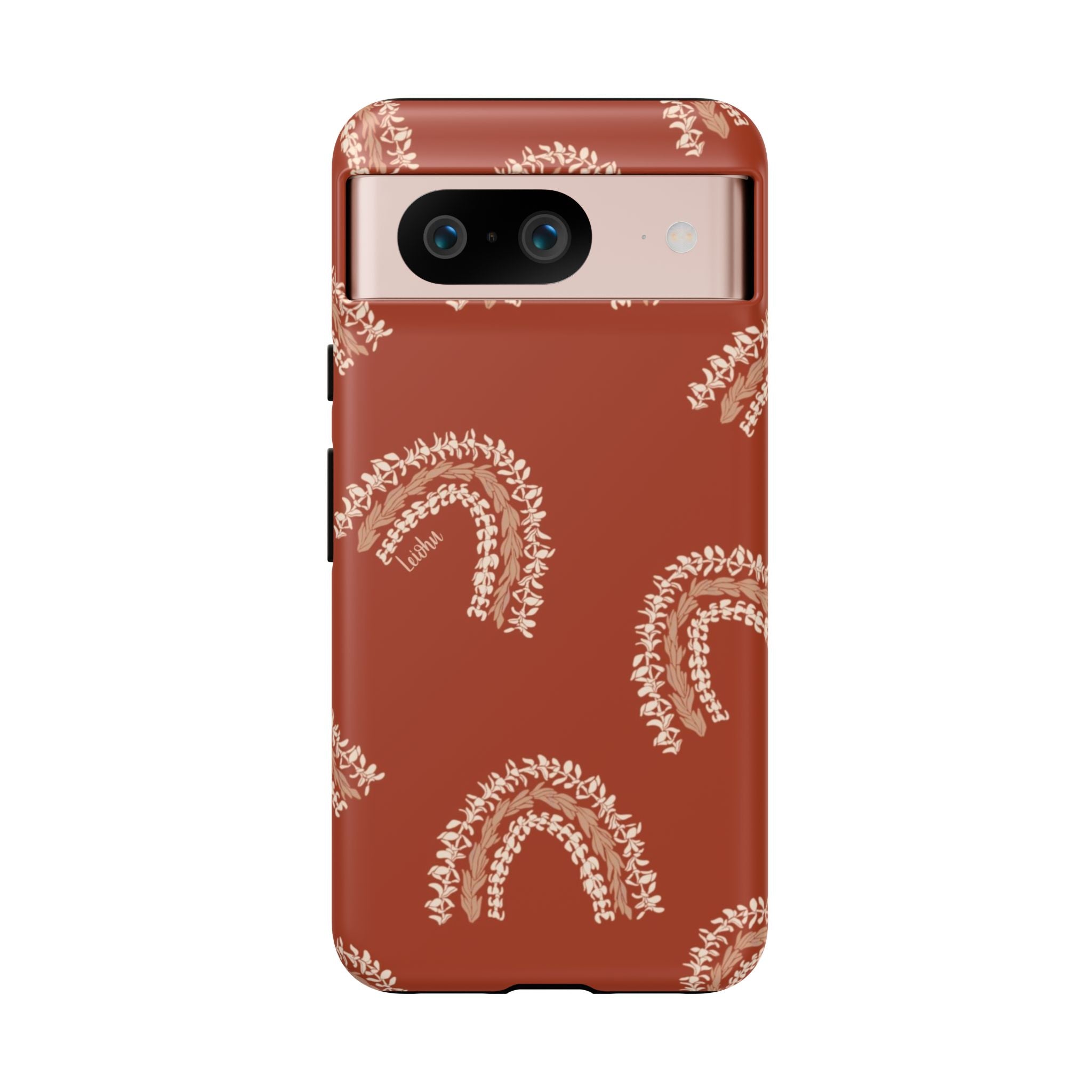 Ānuenue Lei - Google Pixel - LEIOHU DESIGNS