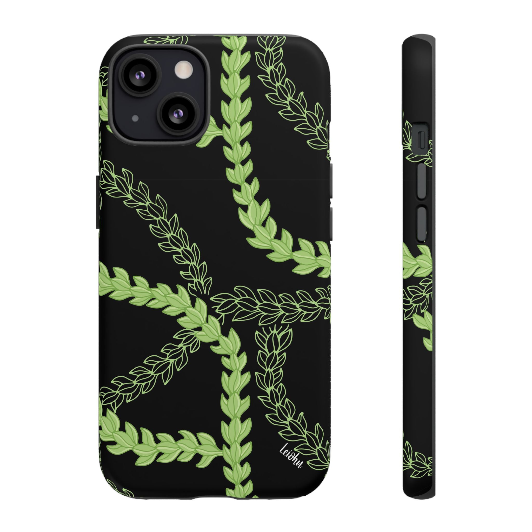 Pakalana Twist - LEIOHU DESIGNS