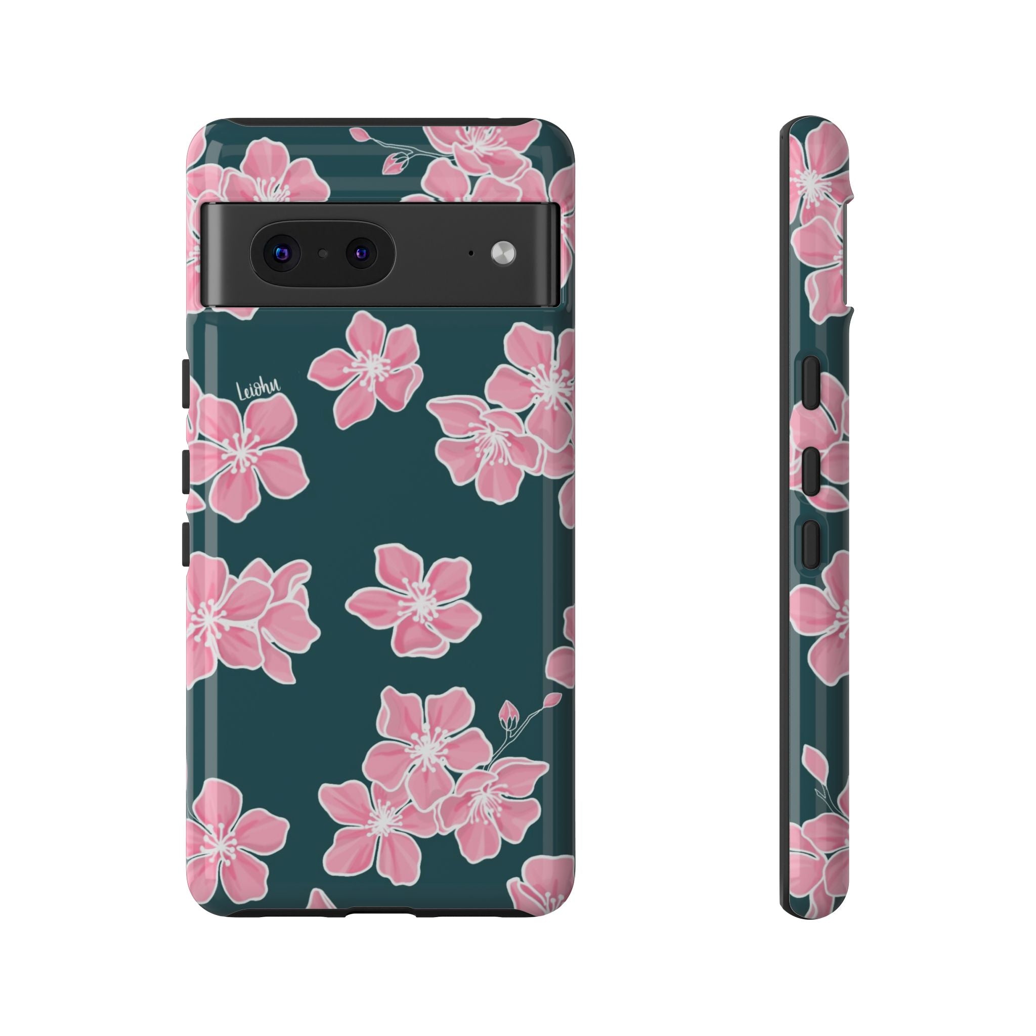 Waimea - Google Pixel - LEIOHU DESIGNS