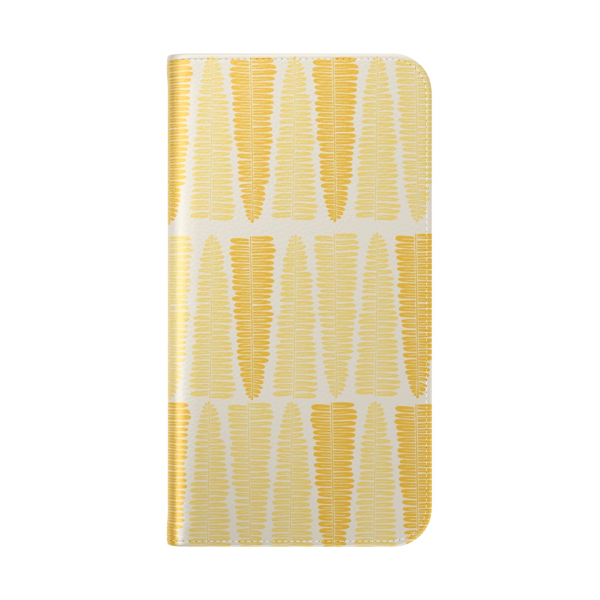 Kupukupu - Folio case - LEIOHU DESIGNS