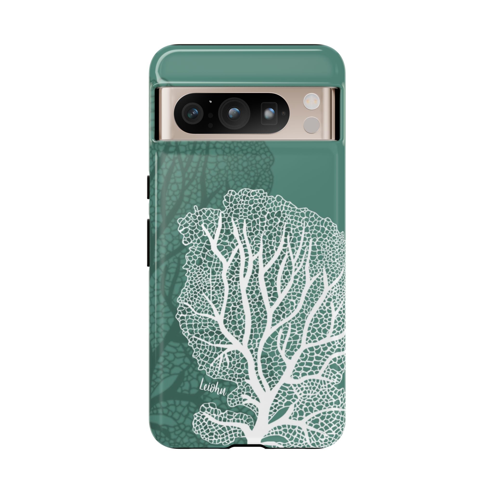 Wai - Google Pixel - LEIOHU DESIGNS