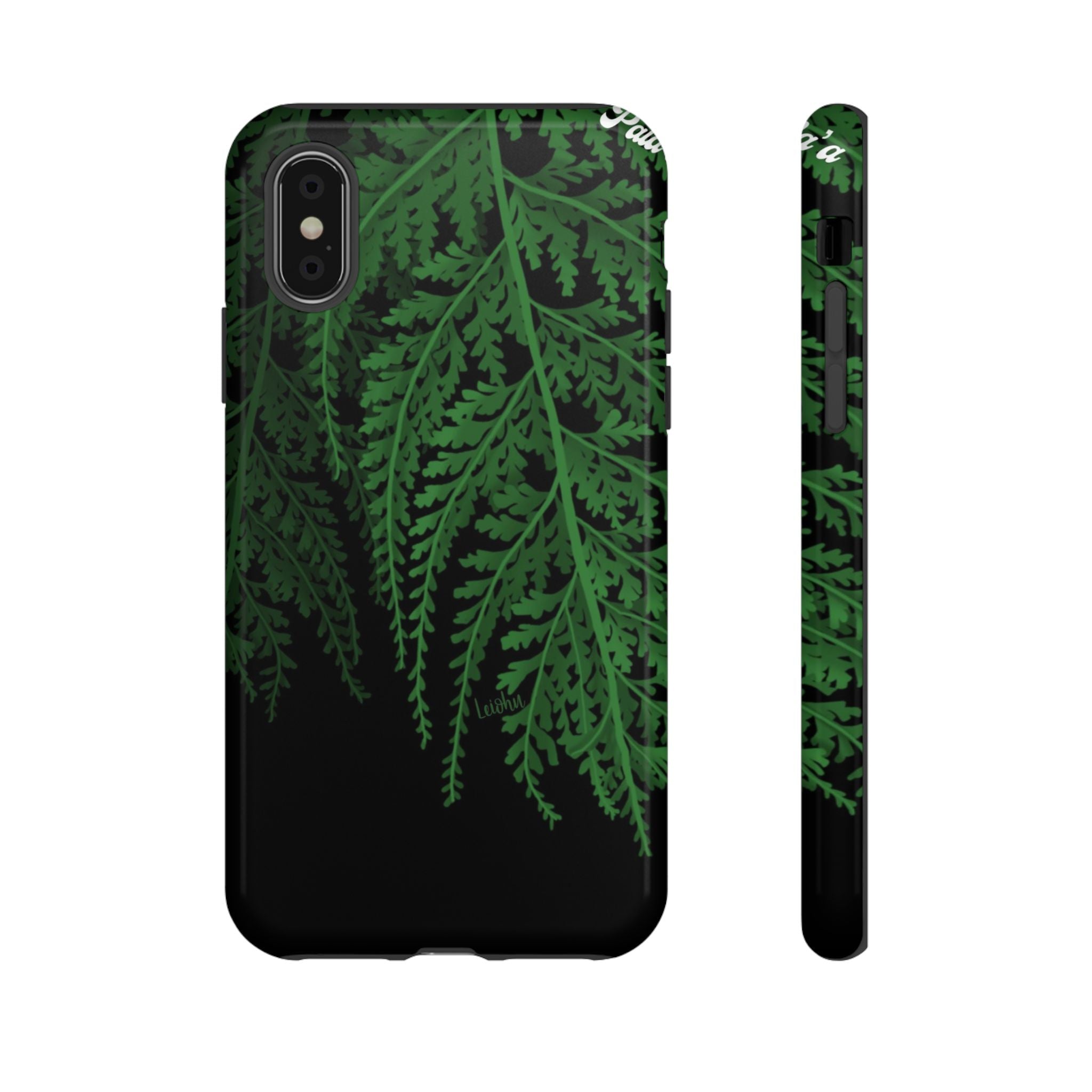 Pala'a - LEIOHU DESIGNS