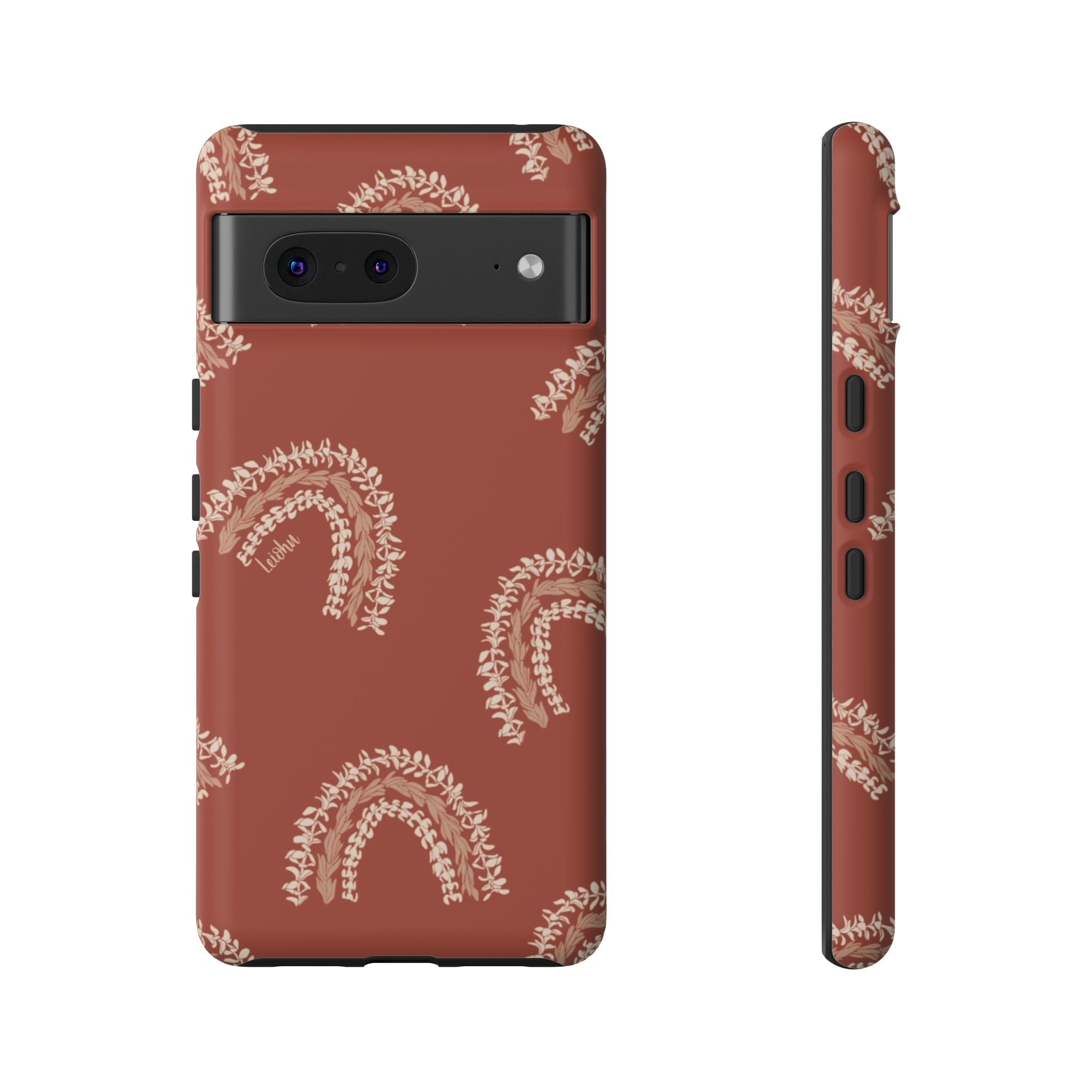 Ānuenue Lei - Google Pixel - LEIOHU DESIGNS