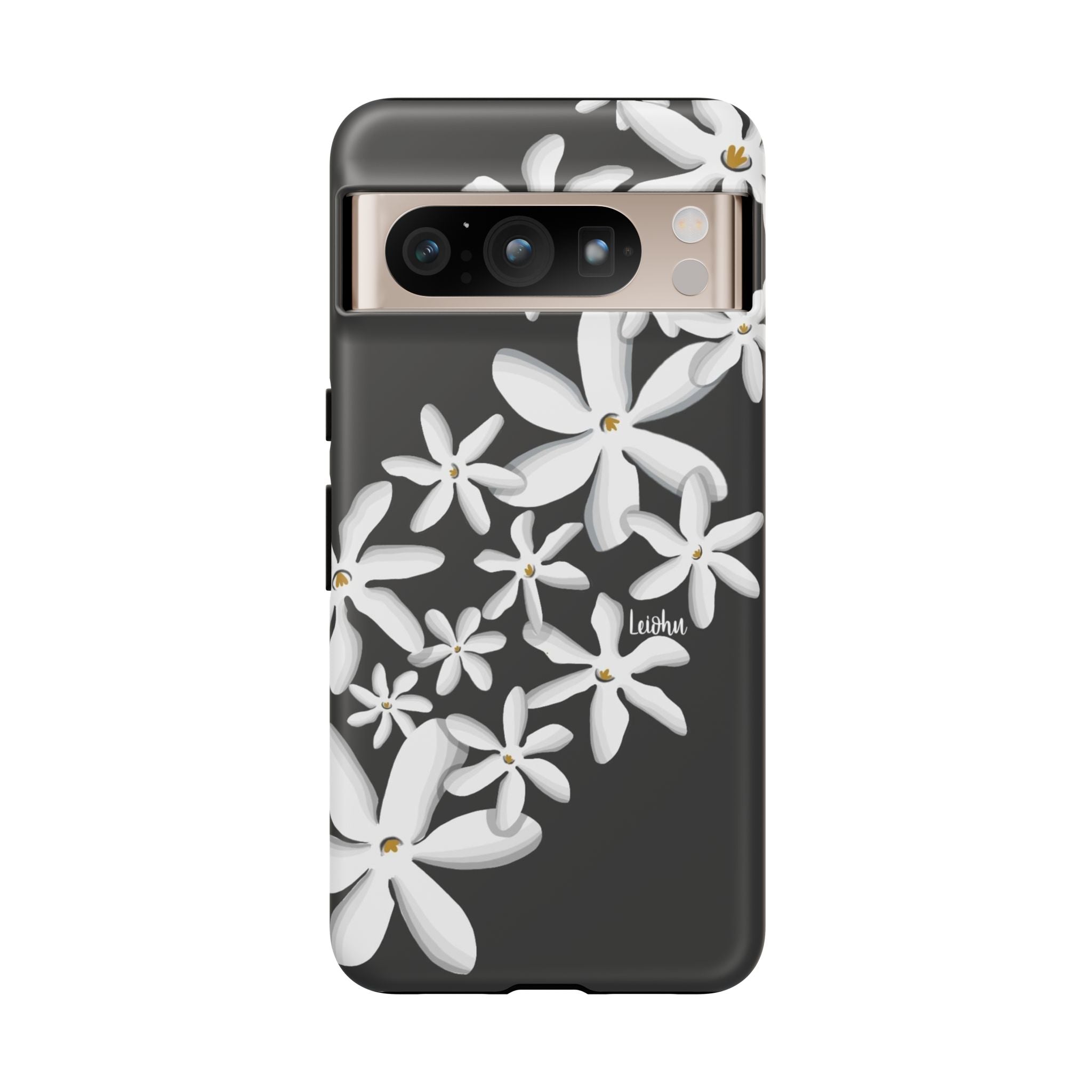 Tiare - Google Pixel - LEIOHU DESIGNS
