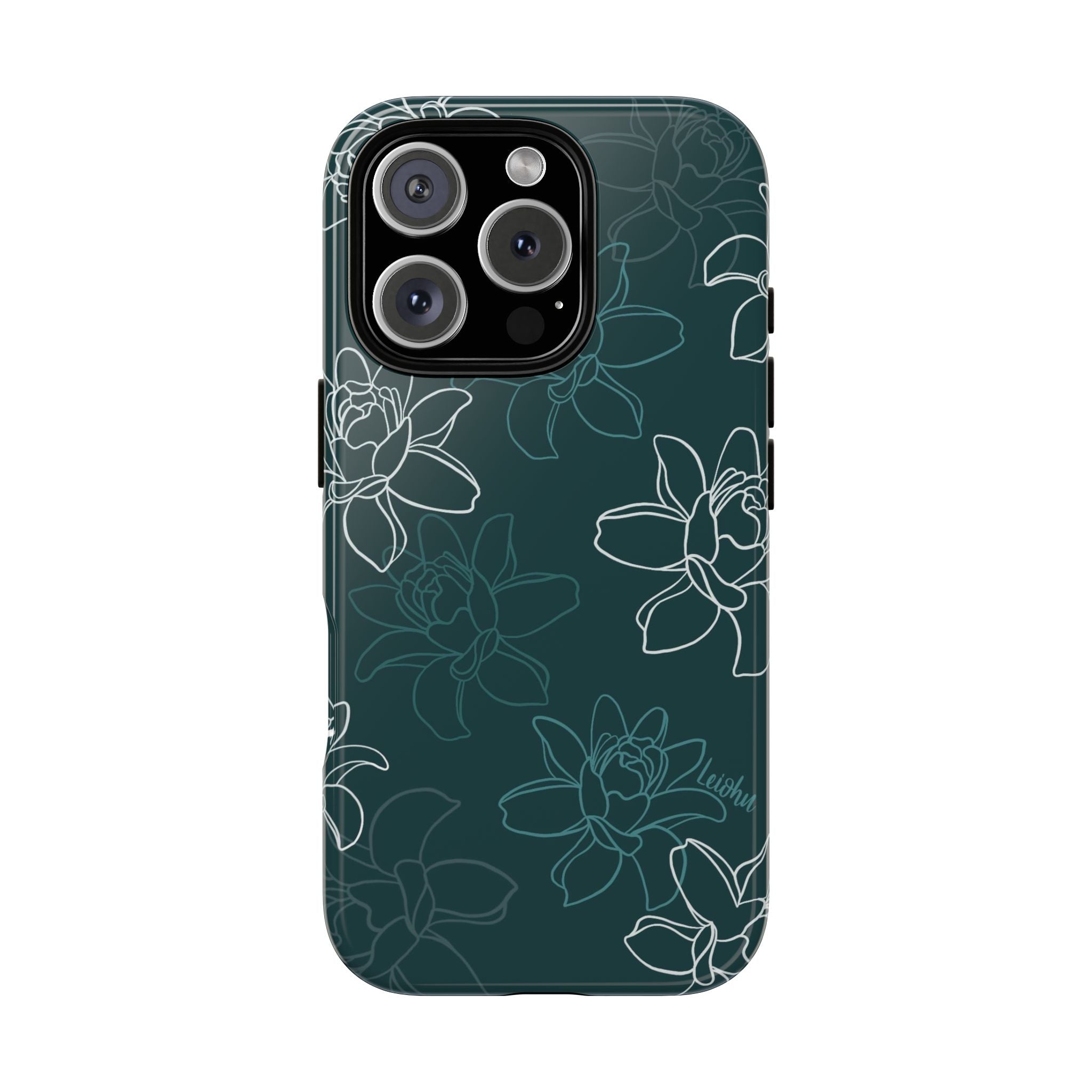 Kupaloke - LEIOHU DESIGNS