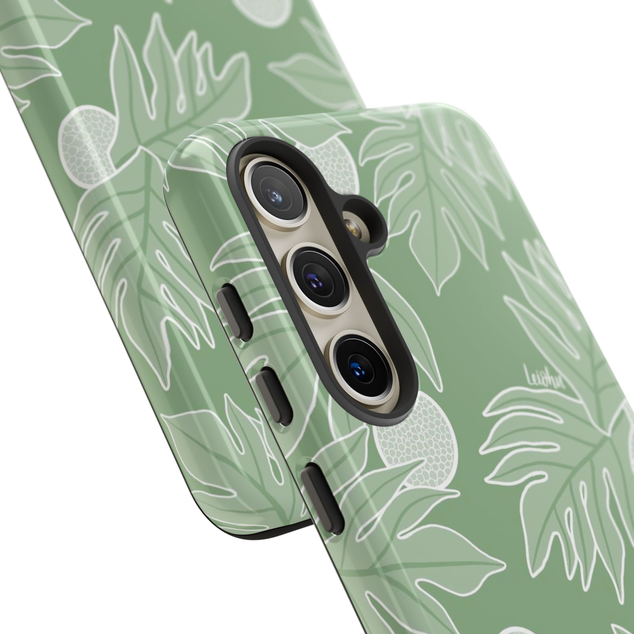 Ulu - Samsung Galaxy - LEIOHU DESIGNS