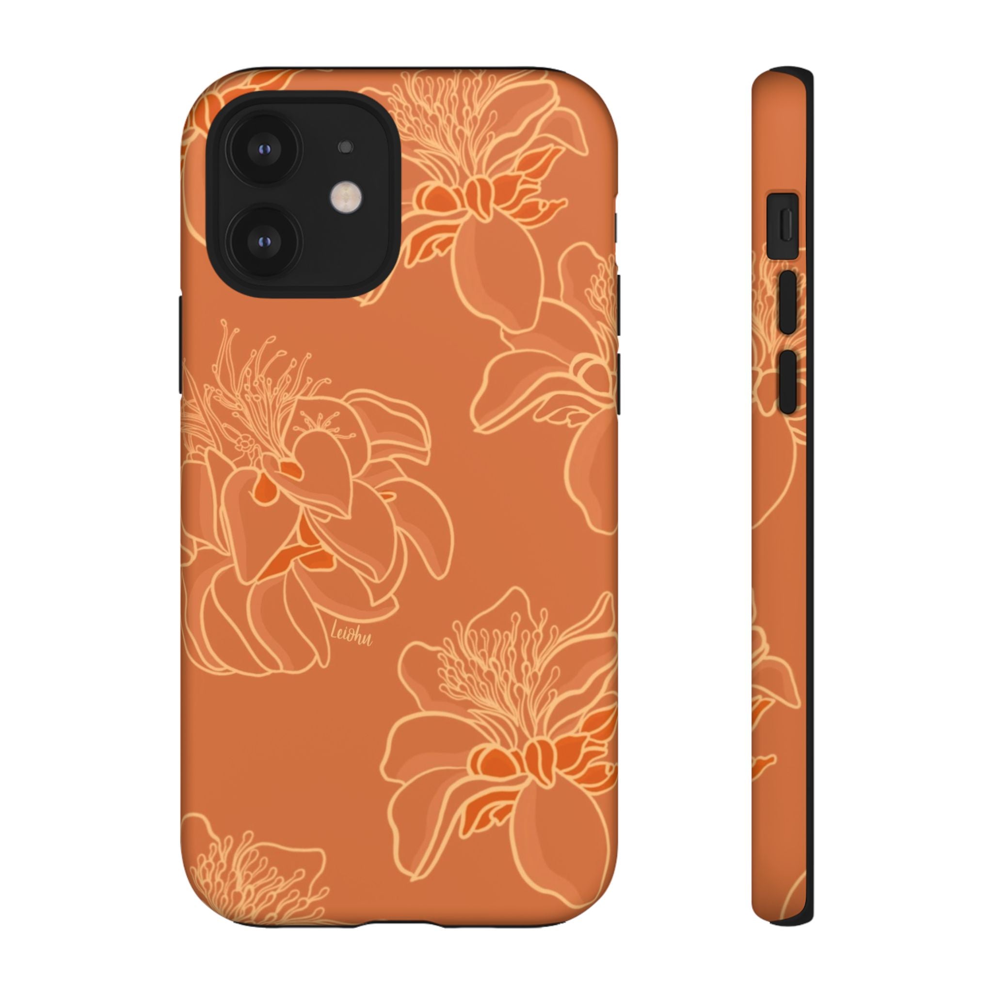 Wiliwili - LEIOHU DESIGNS