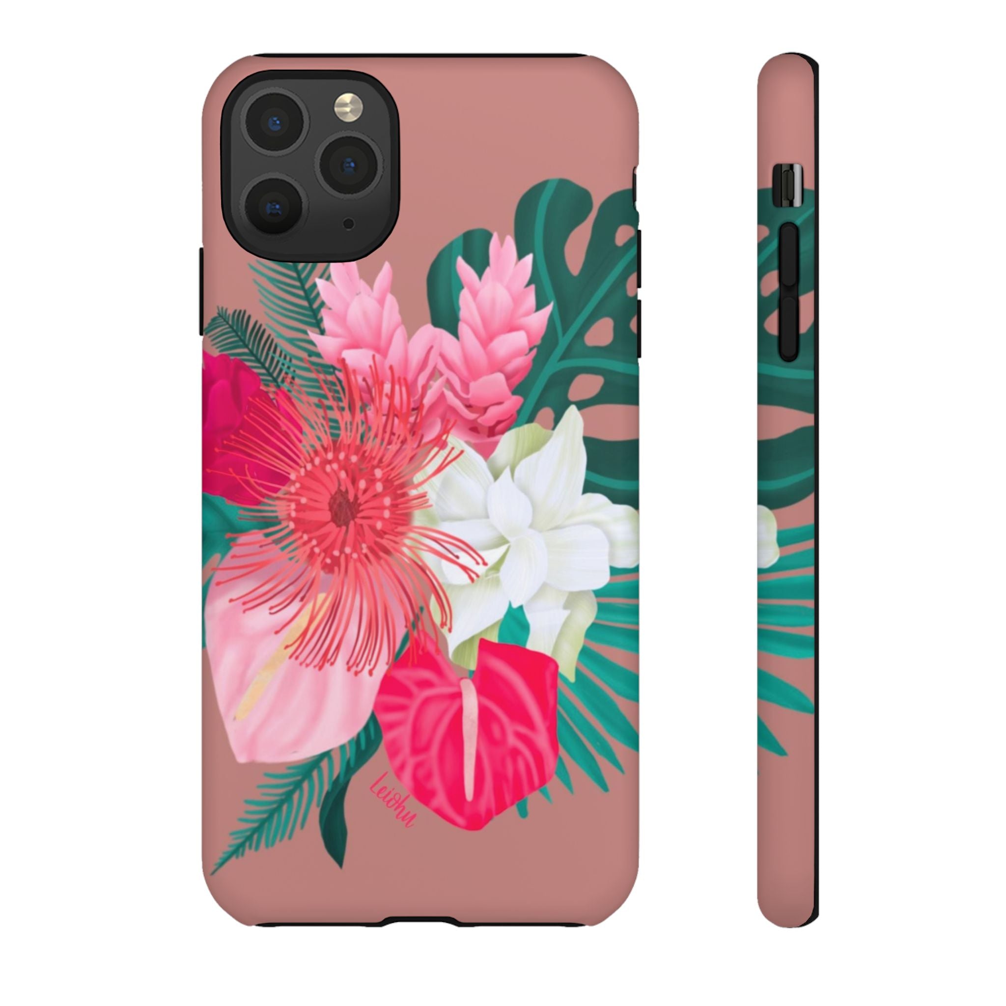 Leilani - LEIOHU DESIGNS