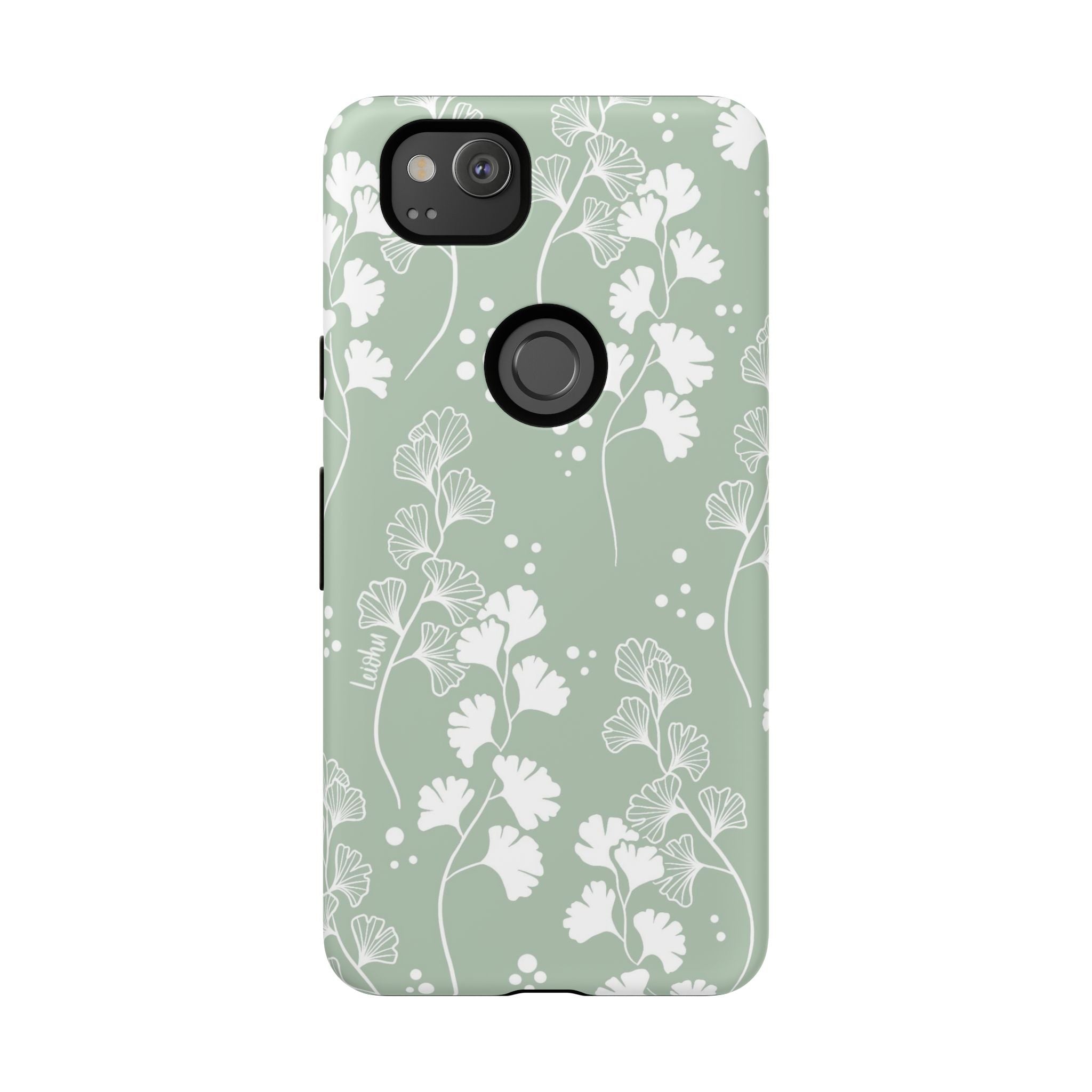 Groovy ʻIwa'Iwa - Google Pixel - LEIOHU DESIGNS