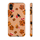 Arare - LEIOHU DESIGNS