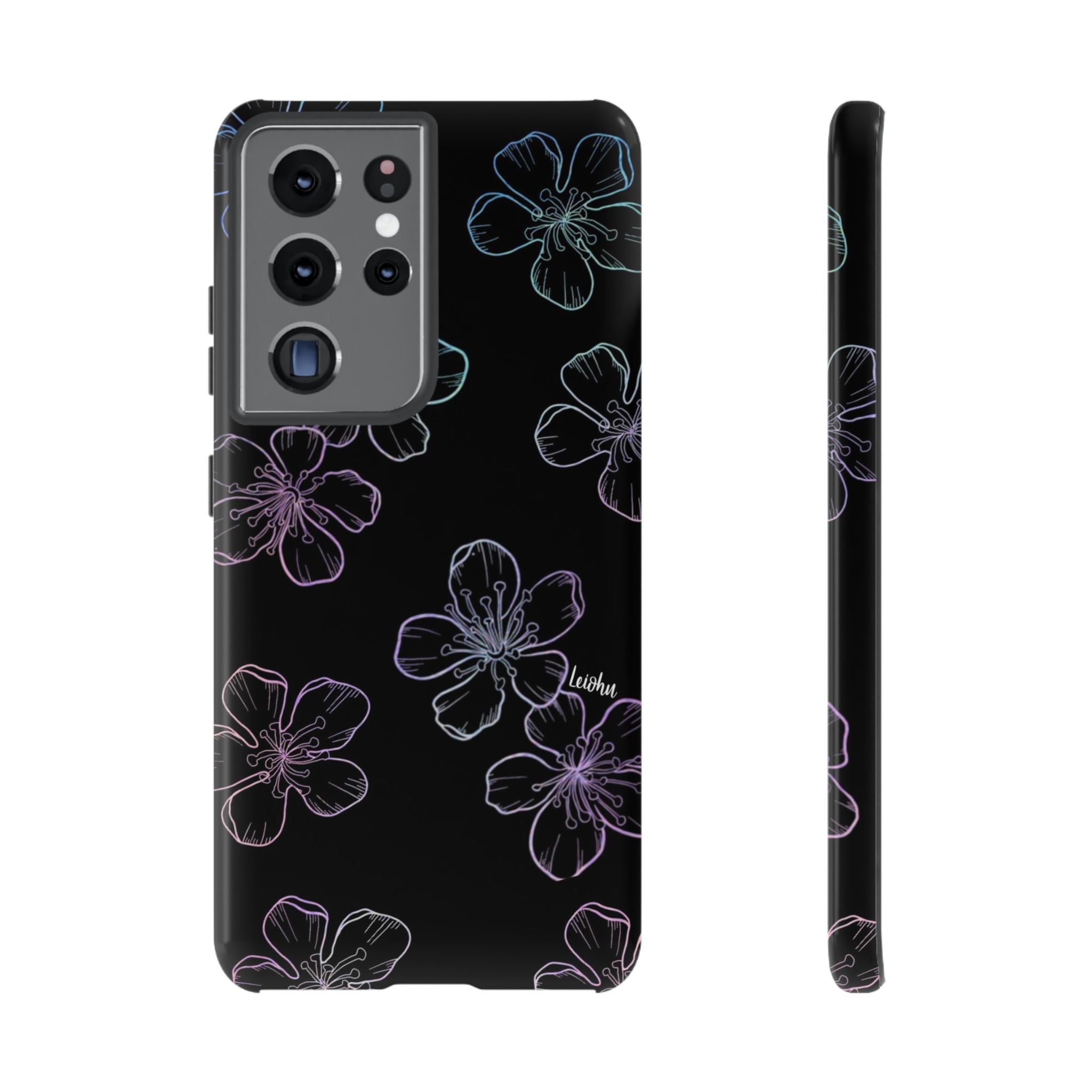 Ulei - Samsung Galaxy - LEIOHU DESIGNS