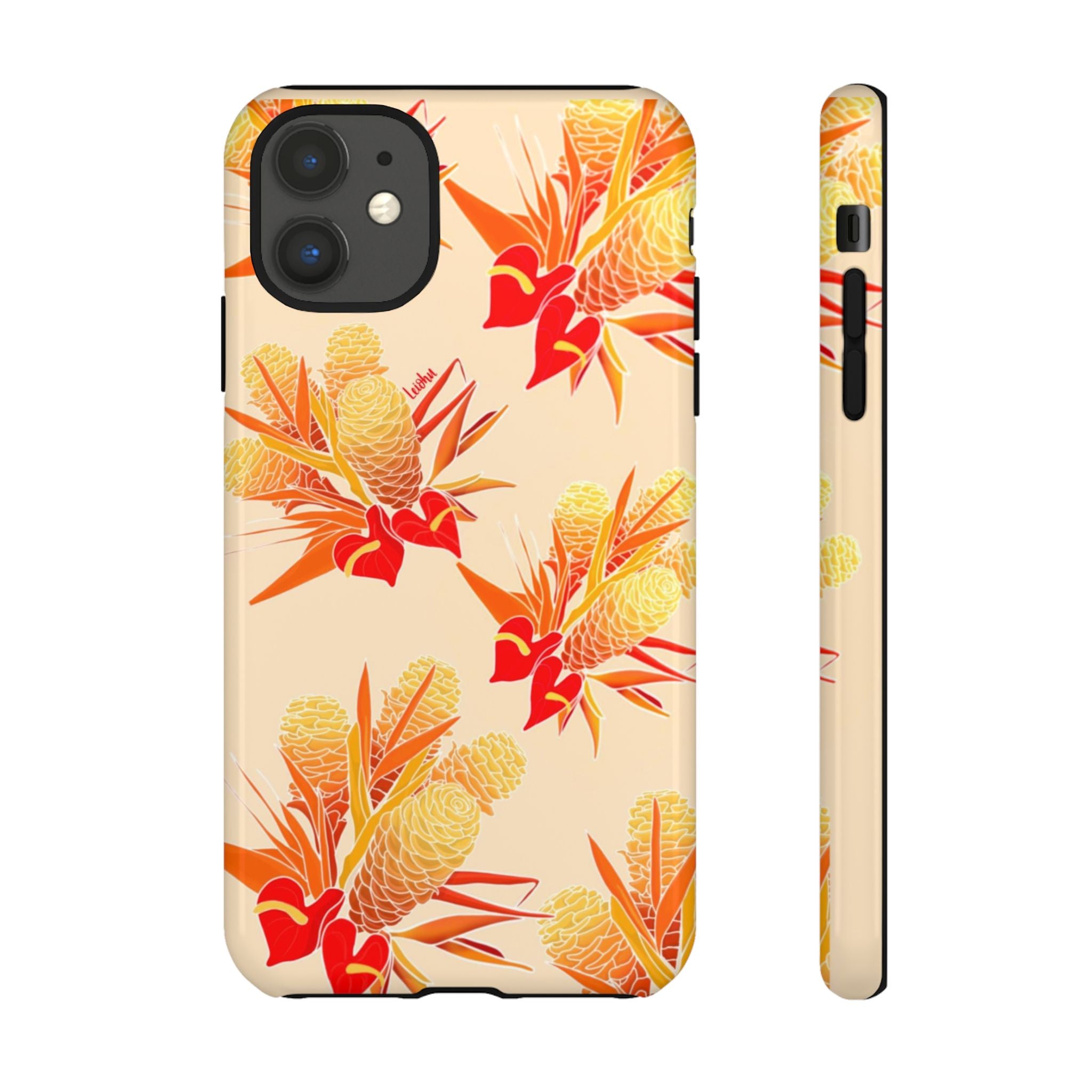 Honey Bee - LEIOHU DESIGNS