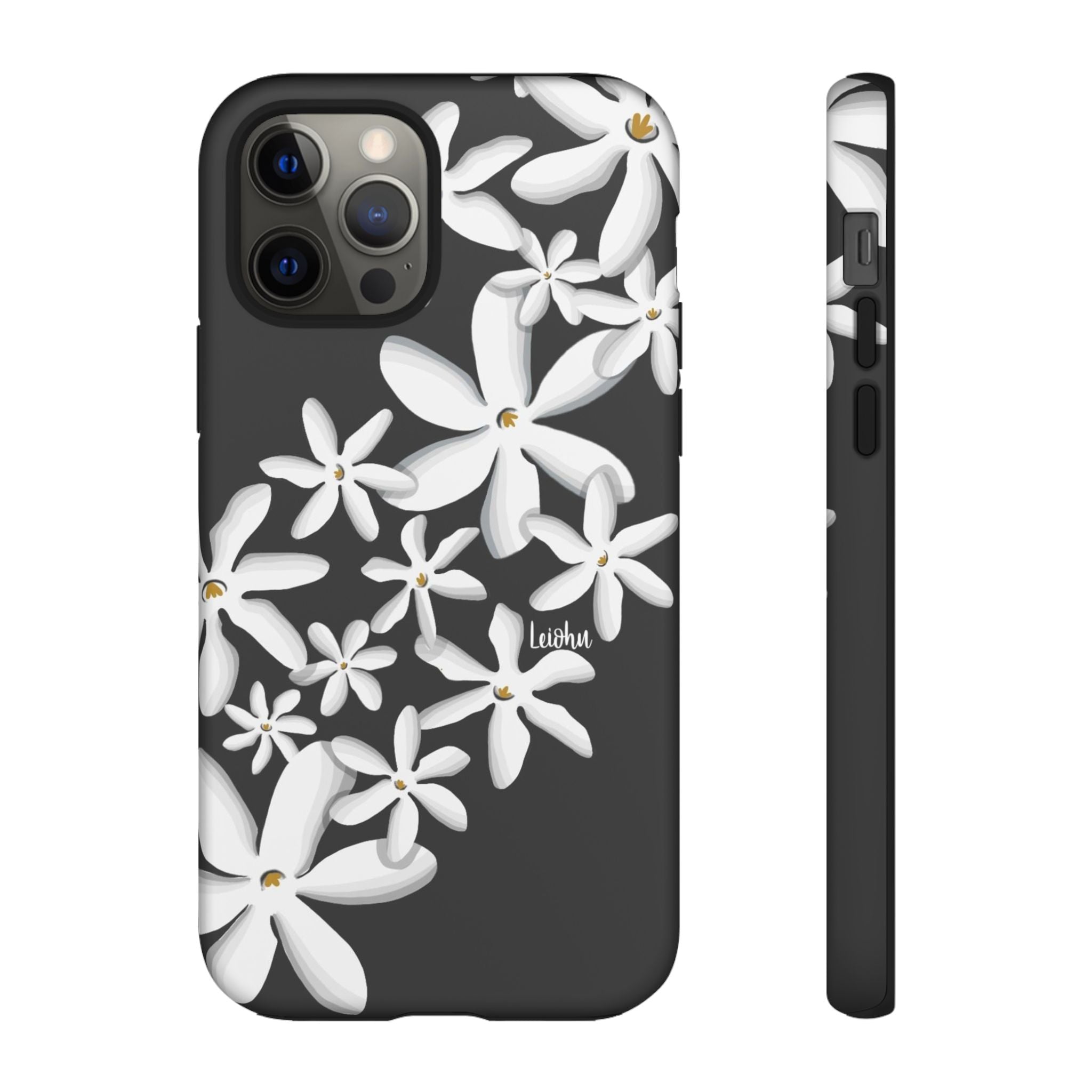 Tiare - LEIOHU DESIGNS