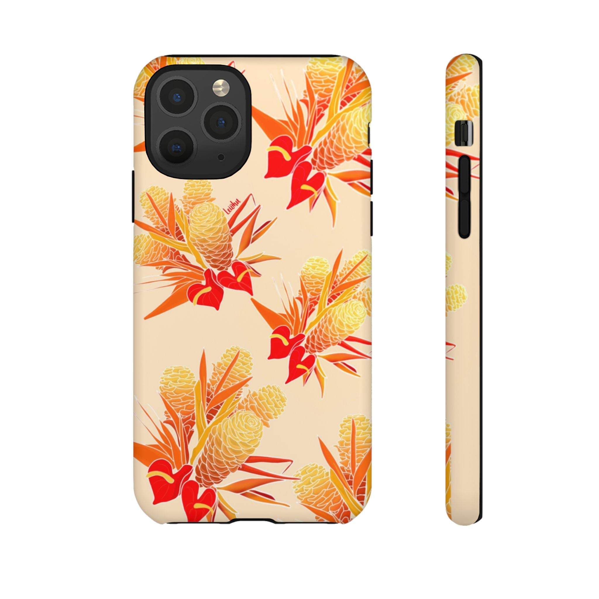 Honey Bee - LEIOHU DESIGNS