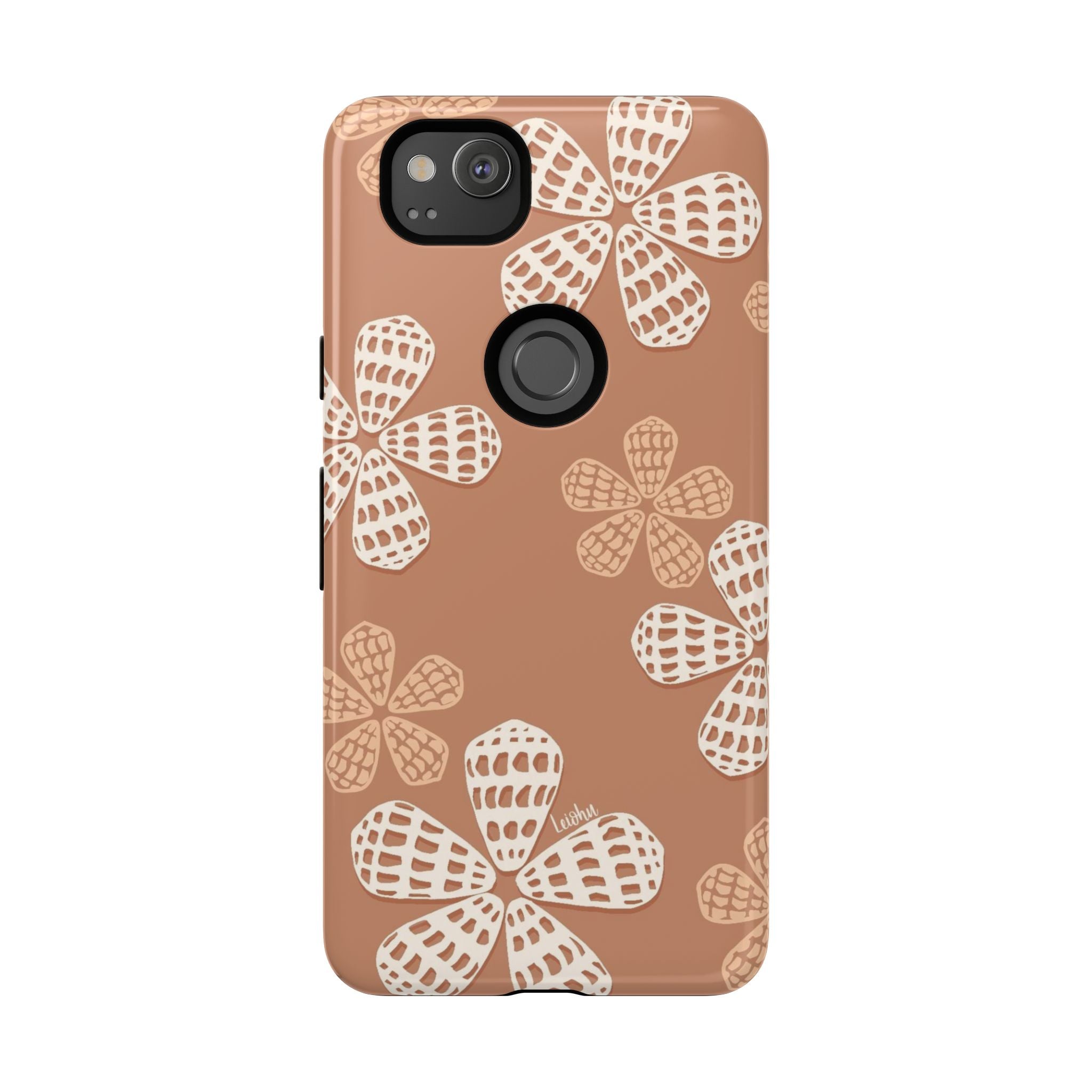 Hebrew Shell - Google Pixel - LEIOHU DESIGNS