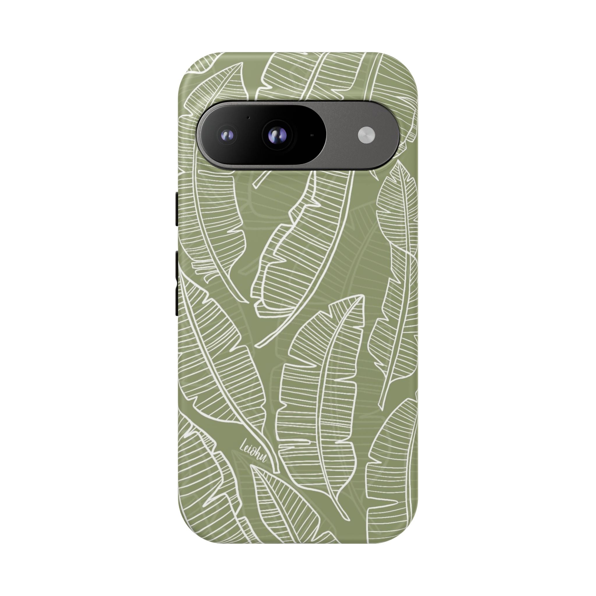 Mai'a - Google Pixel - LEIOHU DESIGNS