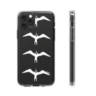 Iwa - Clear Case - LEIOHU DESIGNS