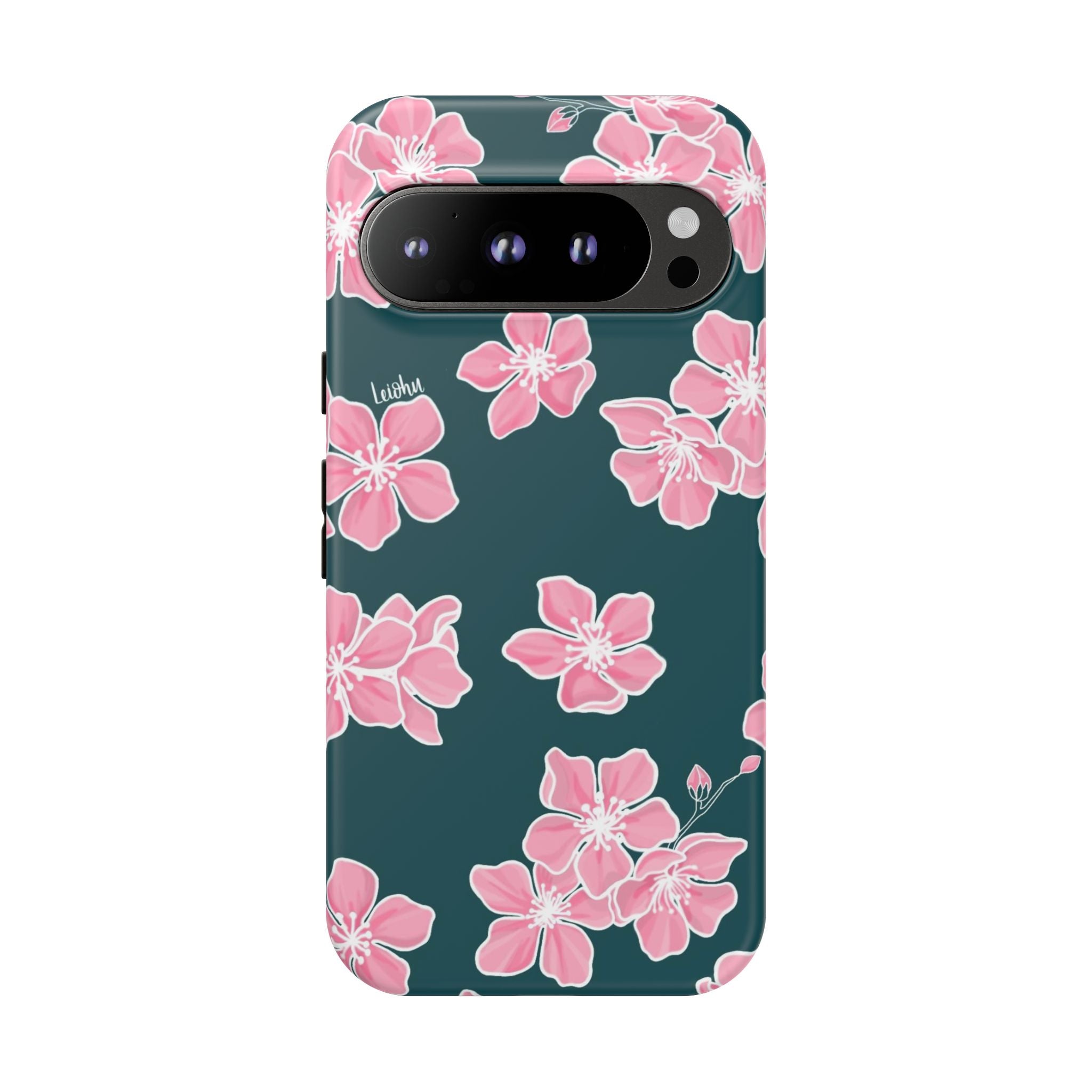 Waimea - Google Pixel - LEIOHU DESIGNS